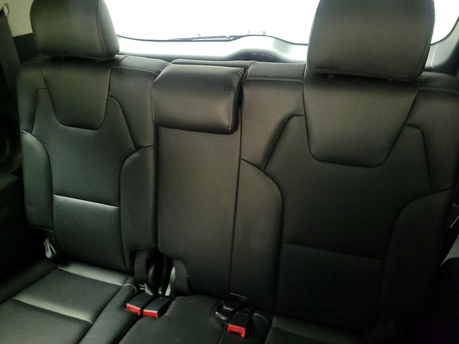 2024 Kia Telluride S - Photo 22