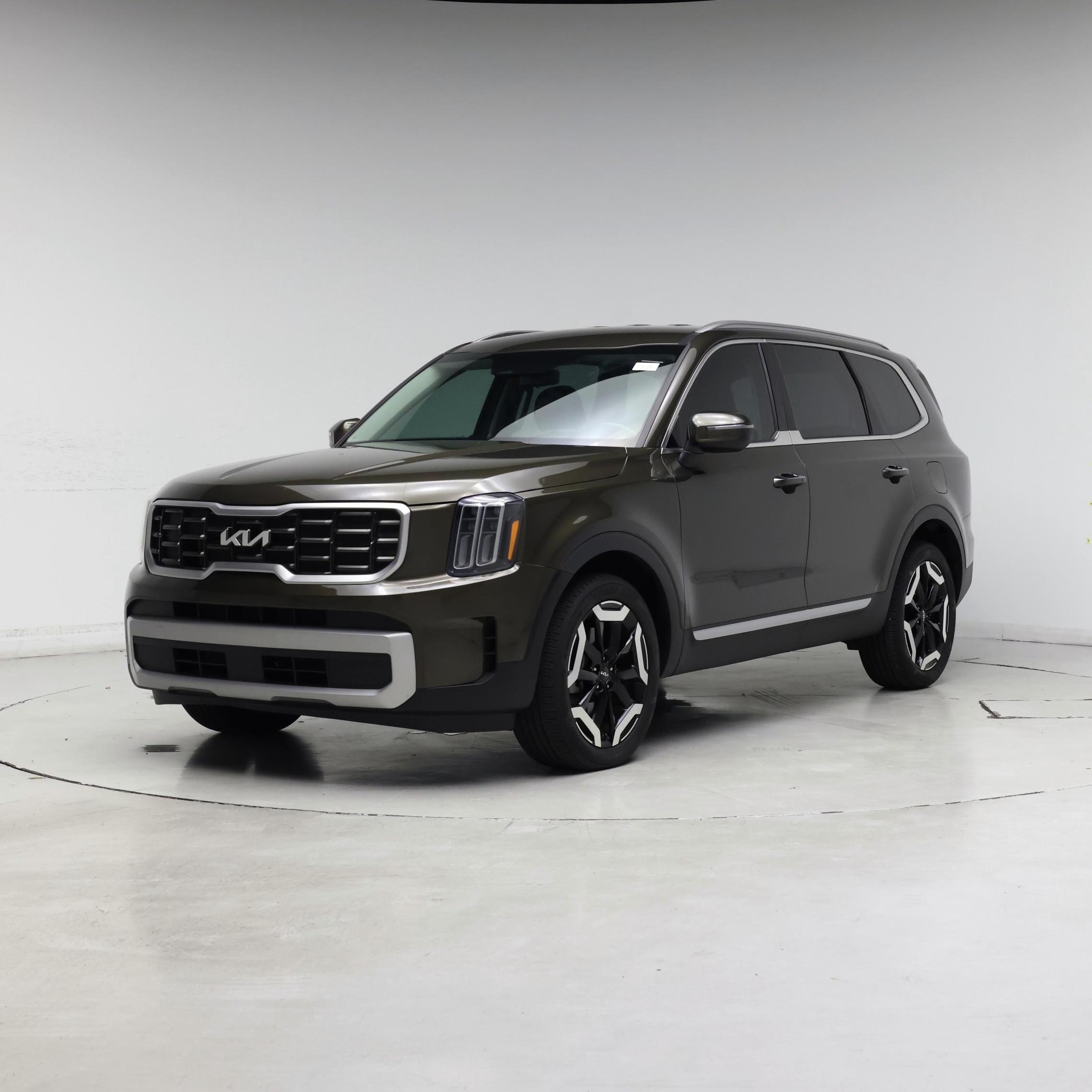 Thumbnail: 2024 Kia Telluride - 4