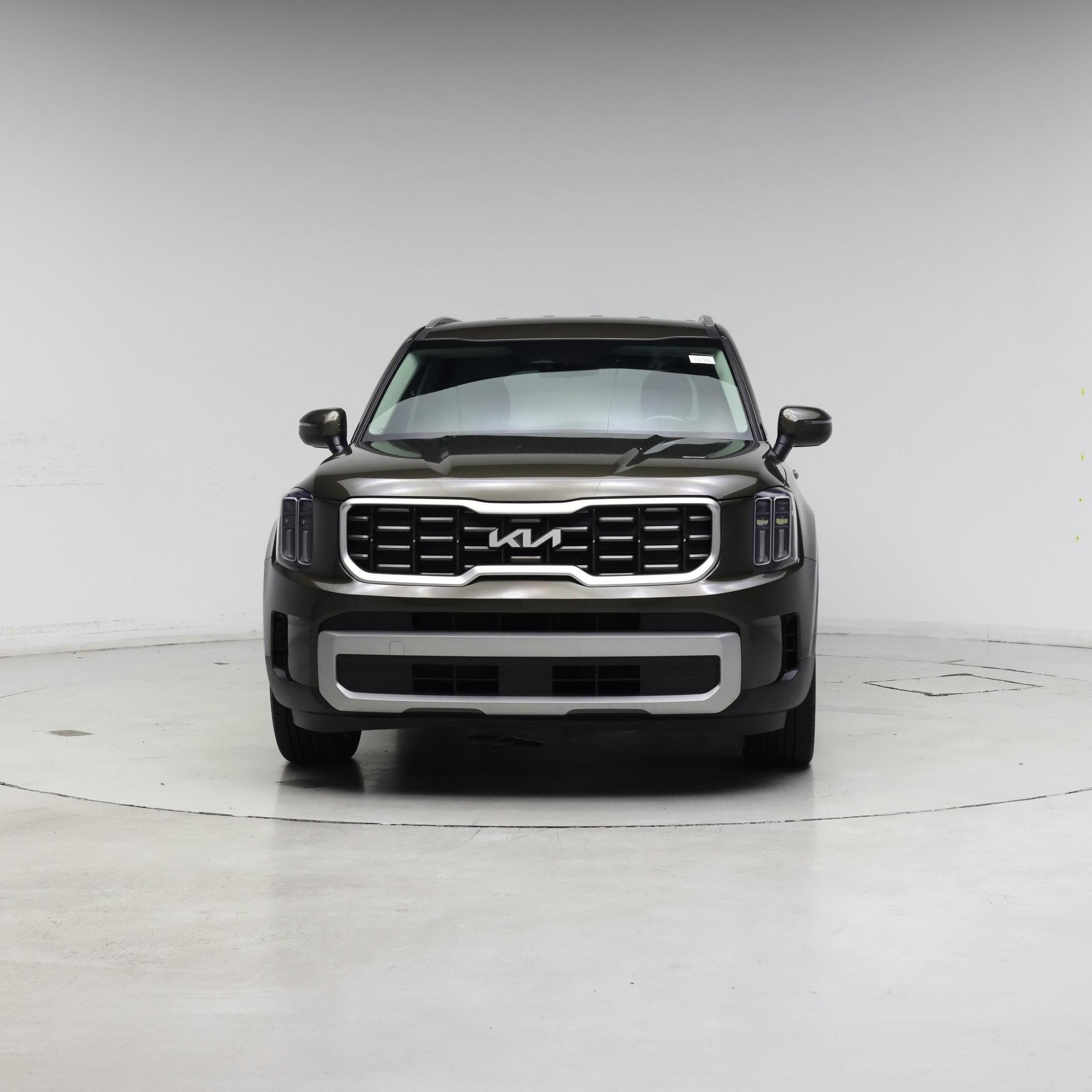 Thumbnail: 2024 Kia Telluride - 5