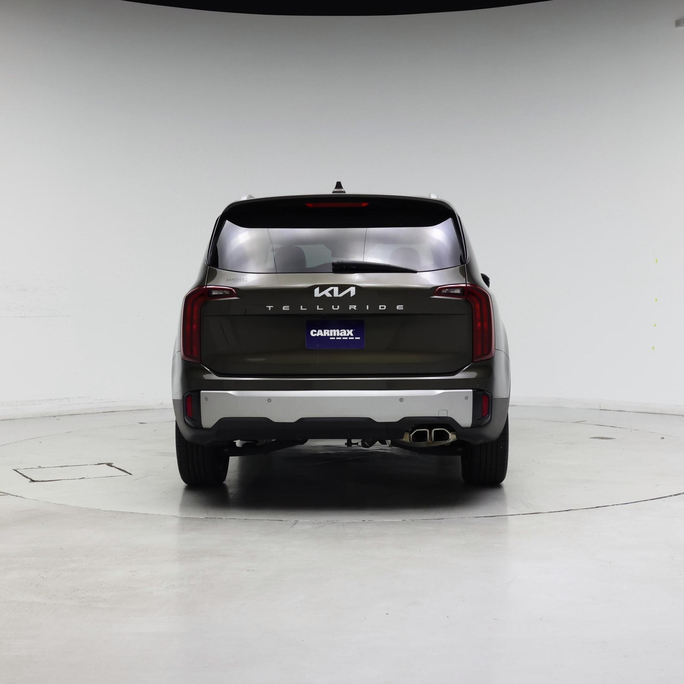 Thumbnail: 2024 Kia Telluride - 6