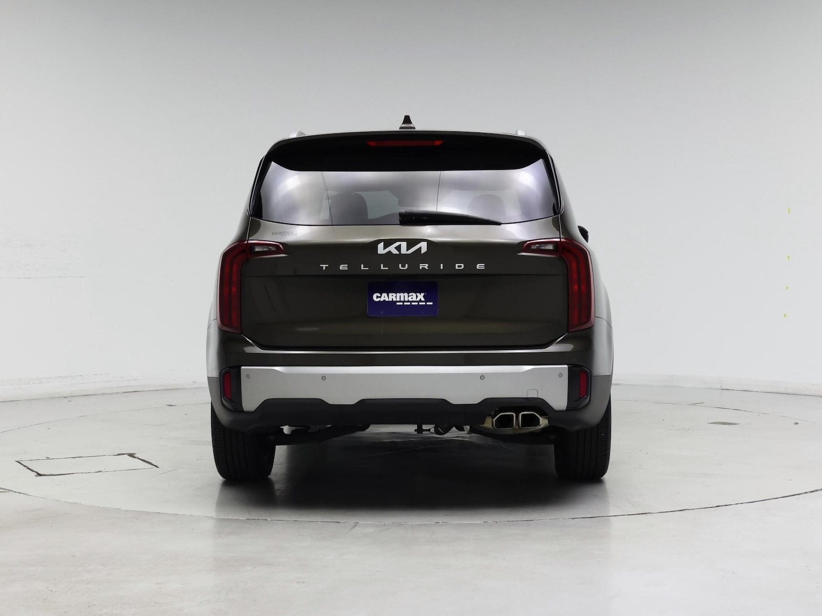 2024 Kia Telluride S - Photo 7