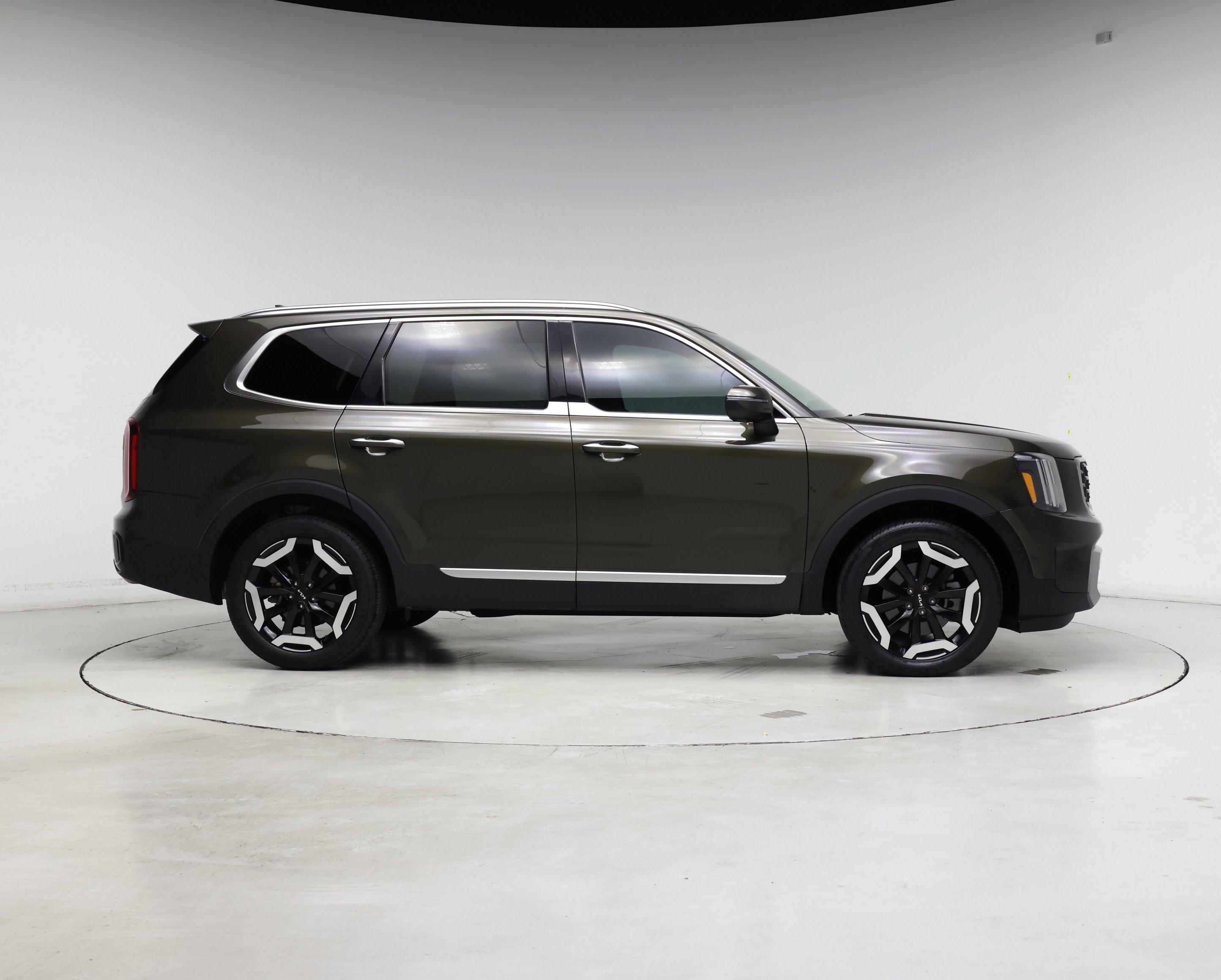 Thumbnail: 2024 Kia Telluride - 7