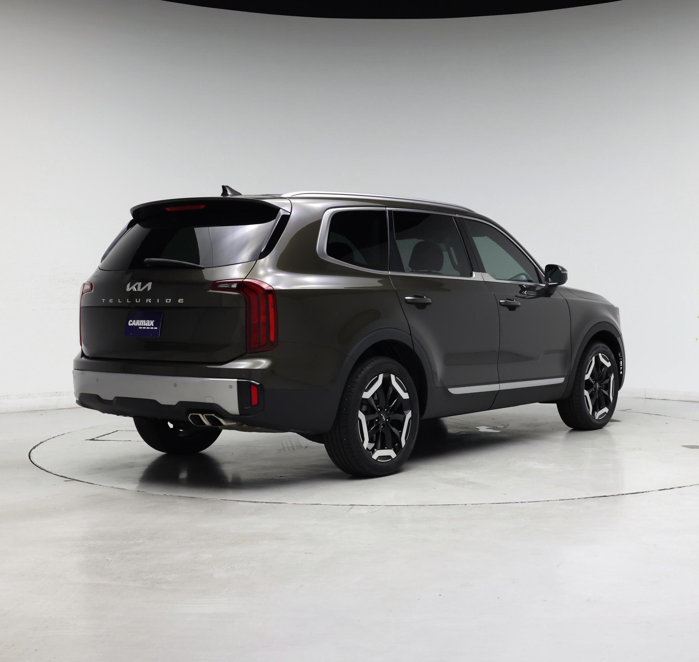 Thumbnail: 2024 Kia Telluride - 8