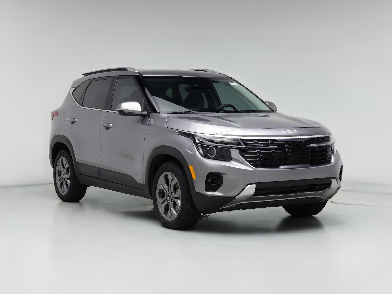 2024 Kia Seltos