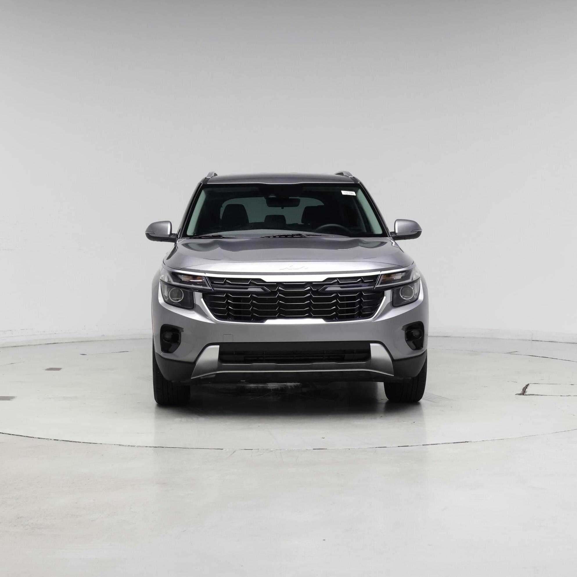 Thumbnail: 2024 Kia Seltos - 5