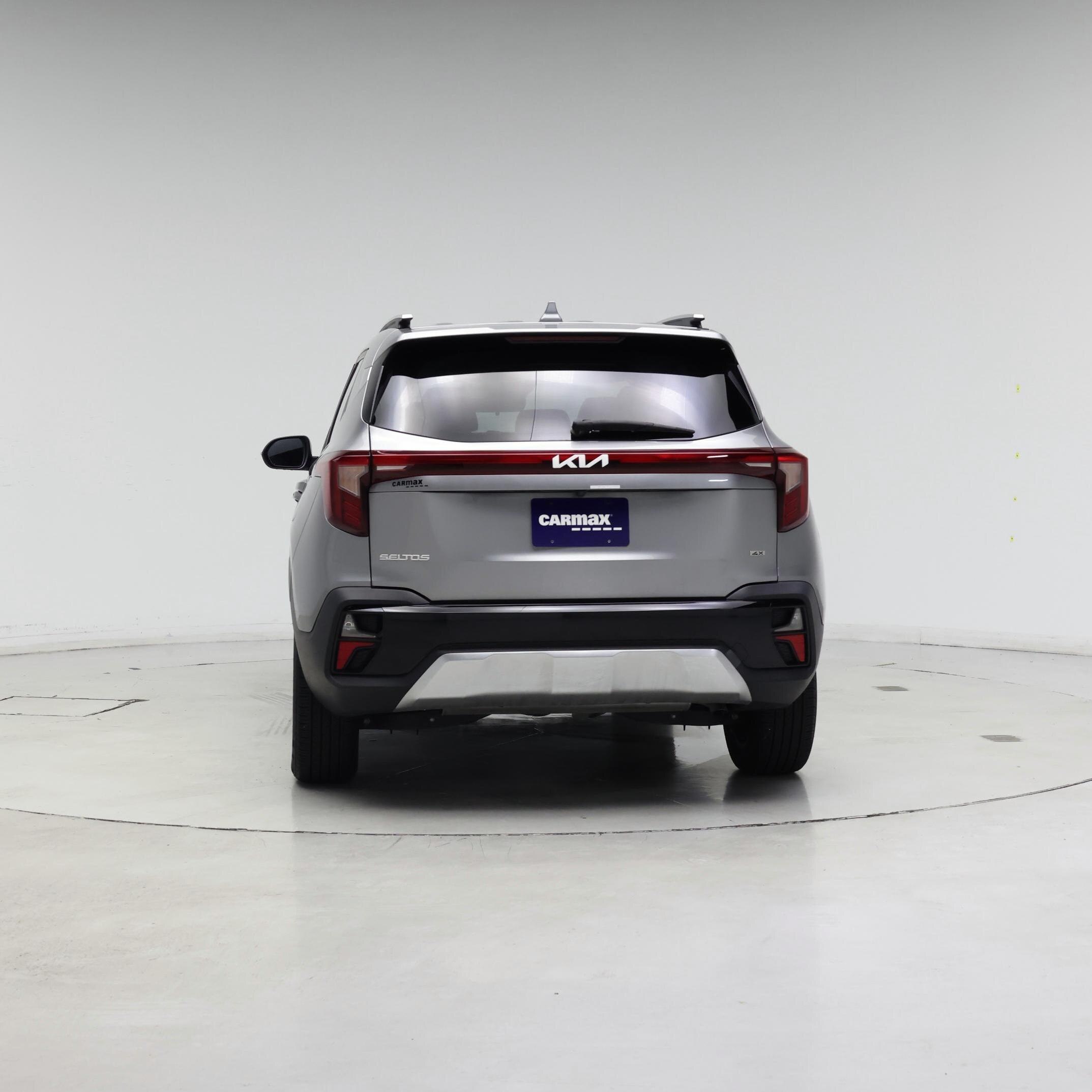 Thumbnail: 2024 Kia Seltos - 6
