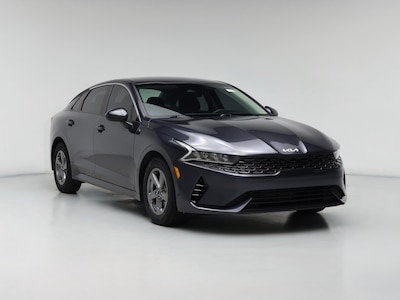 2024 Kia K5 LXS