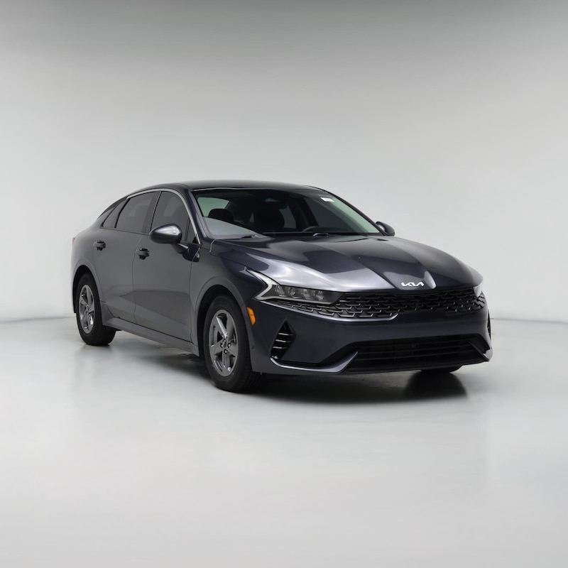 2024 Kia K5 LXS