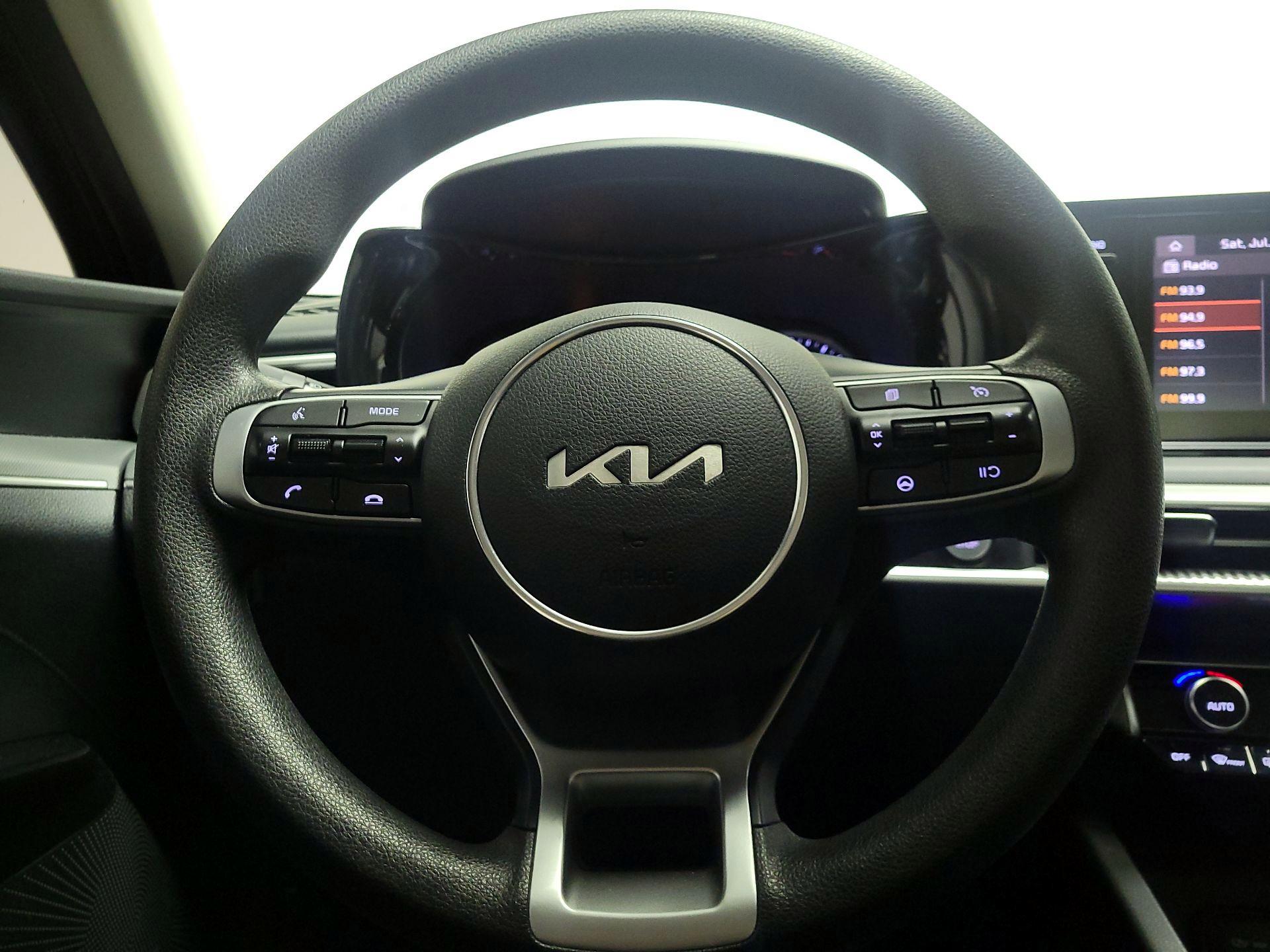 Thumbnail: 2024 Kia K5 - 10