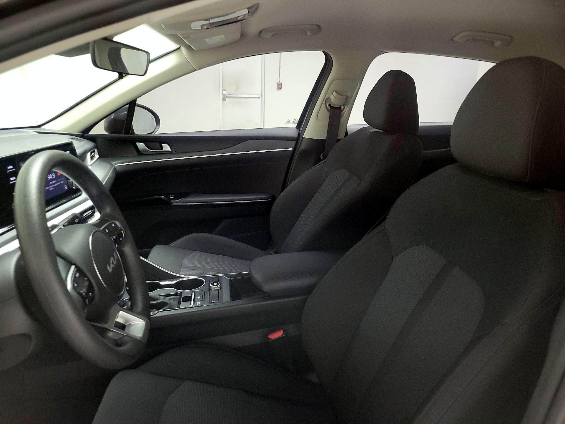 Thumbnail: 2024 Kia K5 - 11