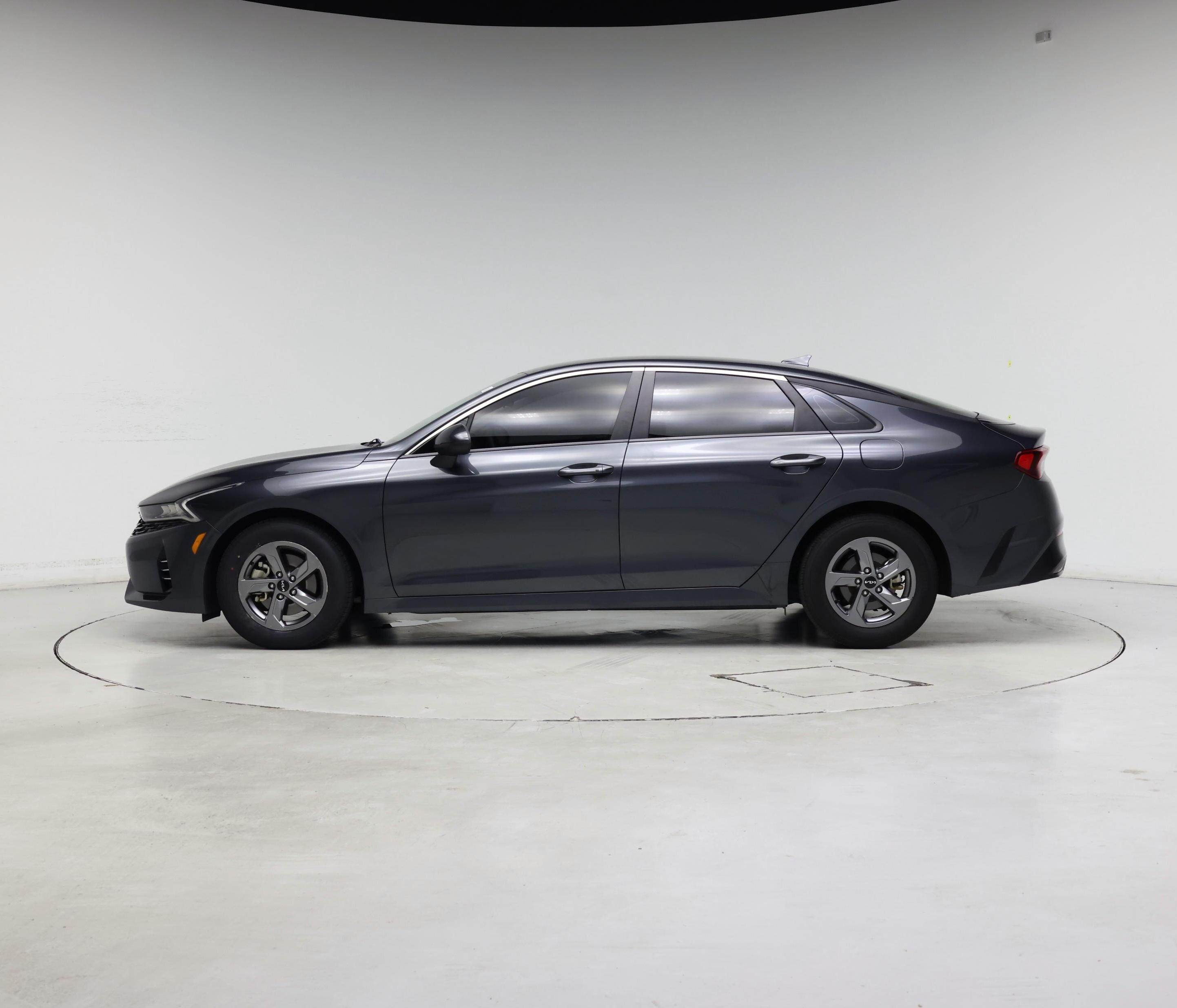 Thumbnail: 2024 Kia K5 - 3