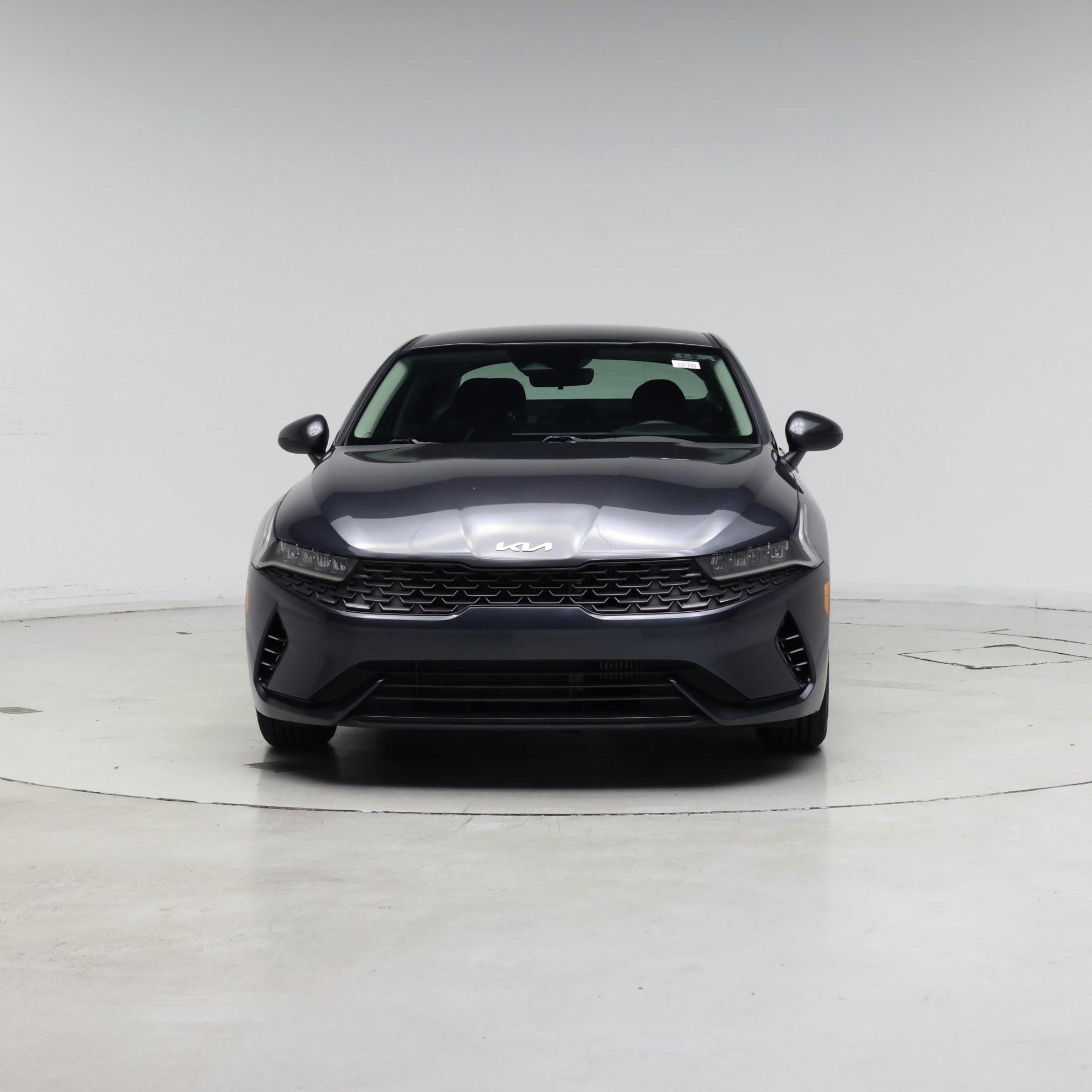 Thumbnail: 2024 Kia K5 - 5