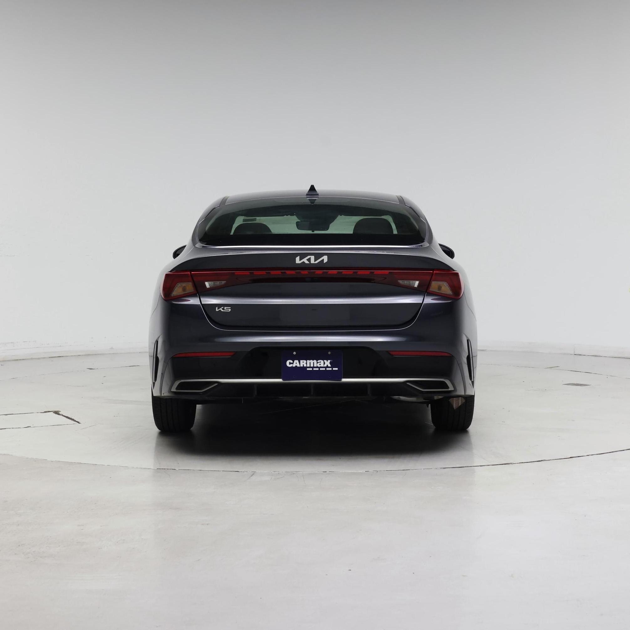 Thumbnail: 2024 Kia K5 - 6