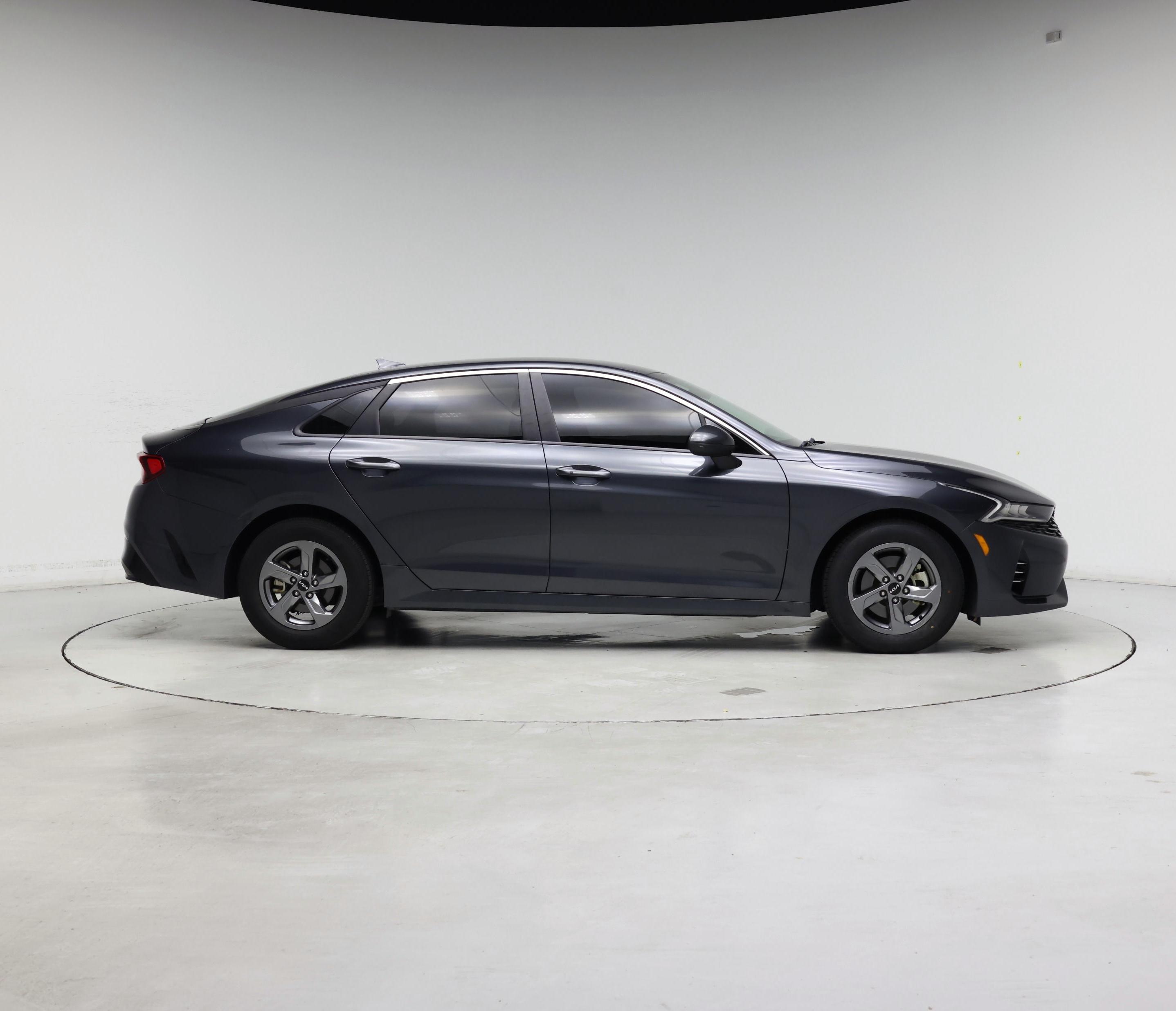 Thumbnail: 2024 Kia K5 - 7