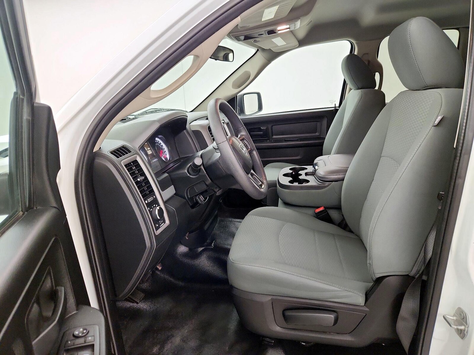 Side Airbags
