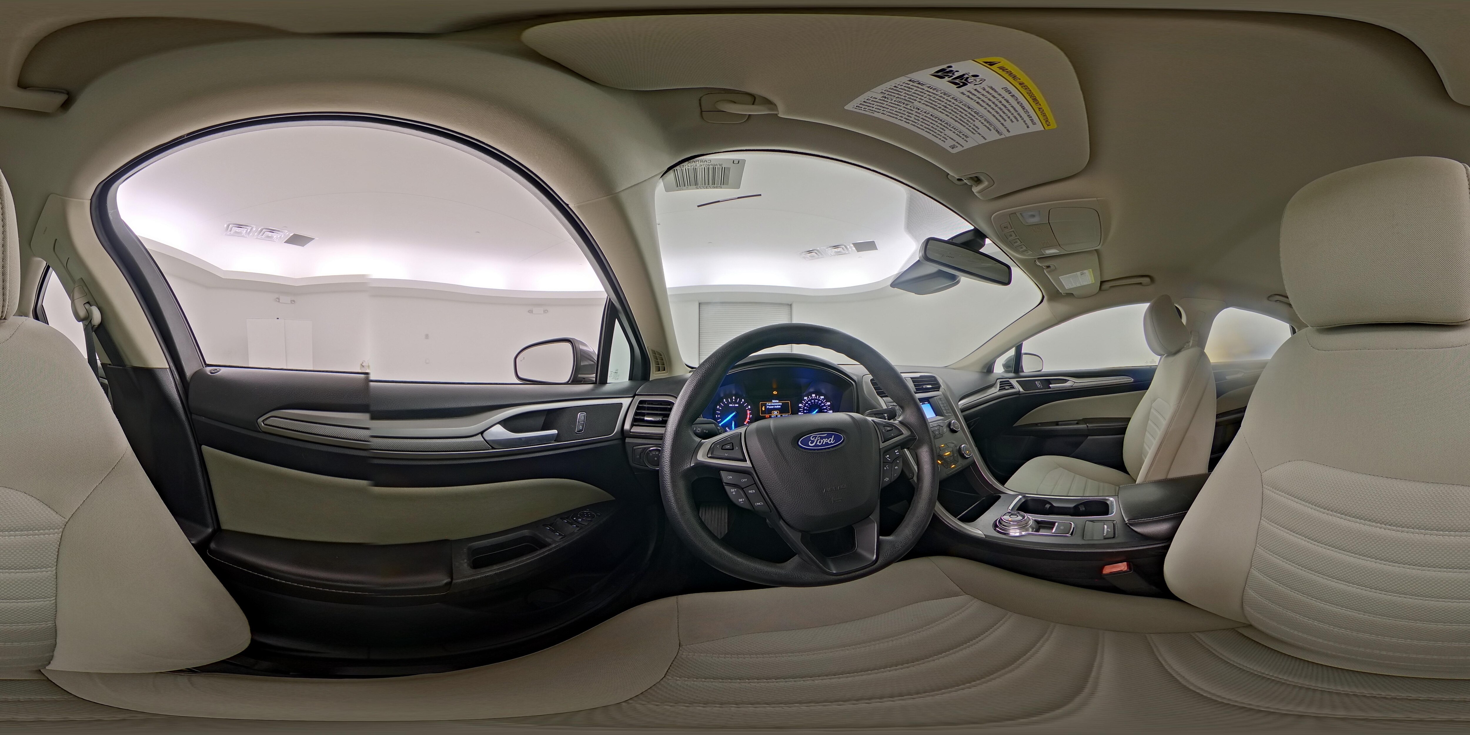 2020 Ford Fusion S - Photo 26
