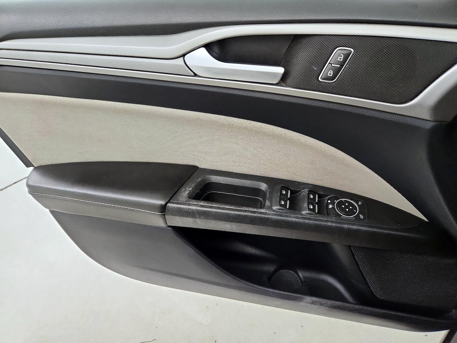 2020 Ford Fusion S - Photo 13