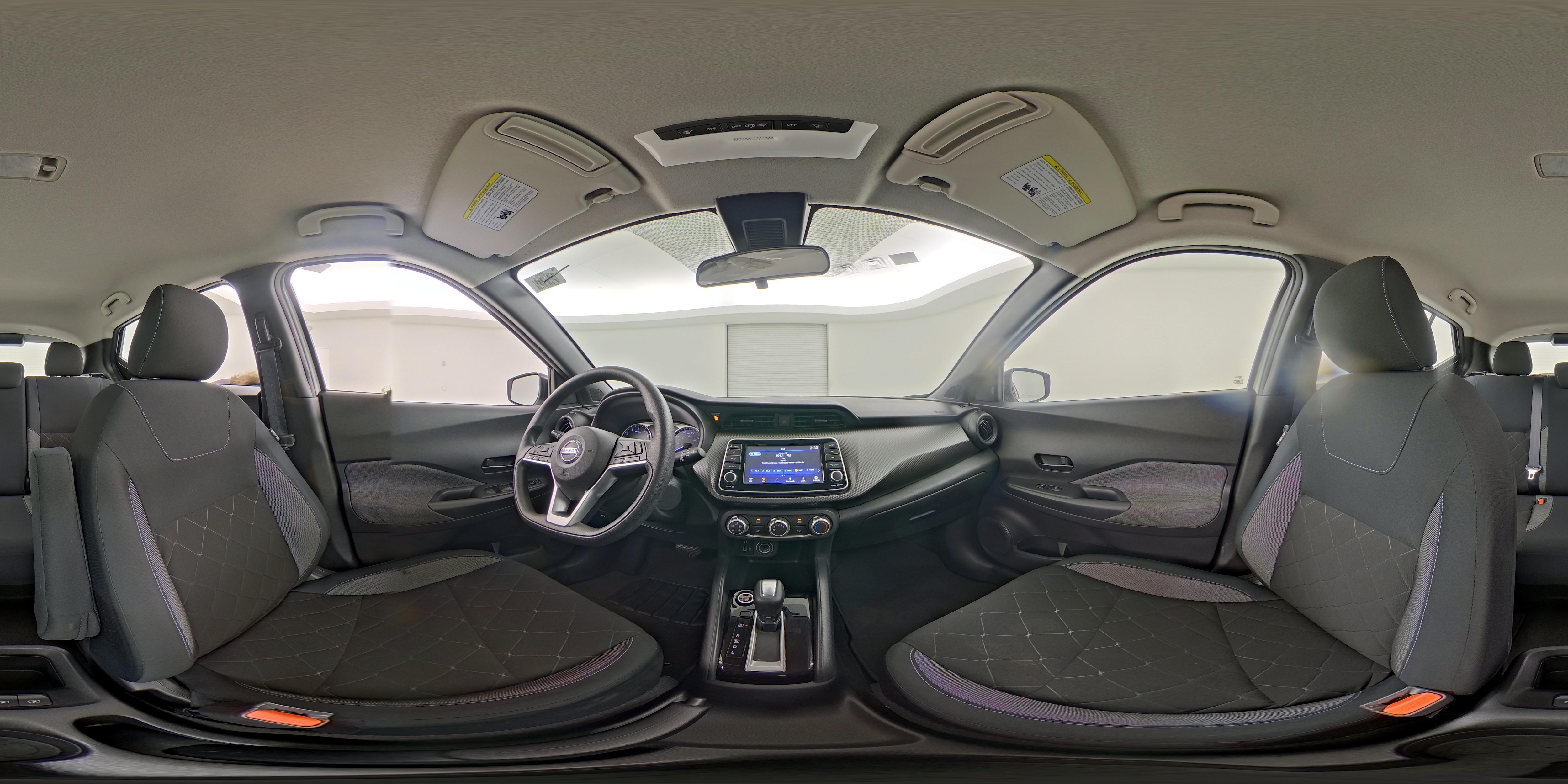 2020 Nissan Kicks S - Photo 24