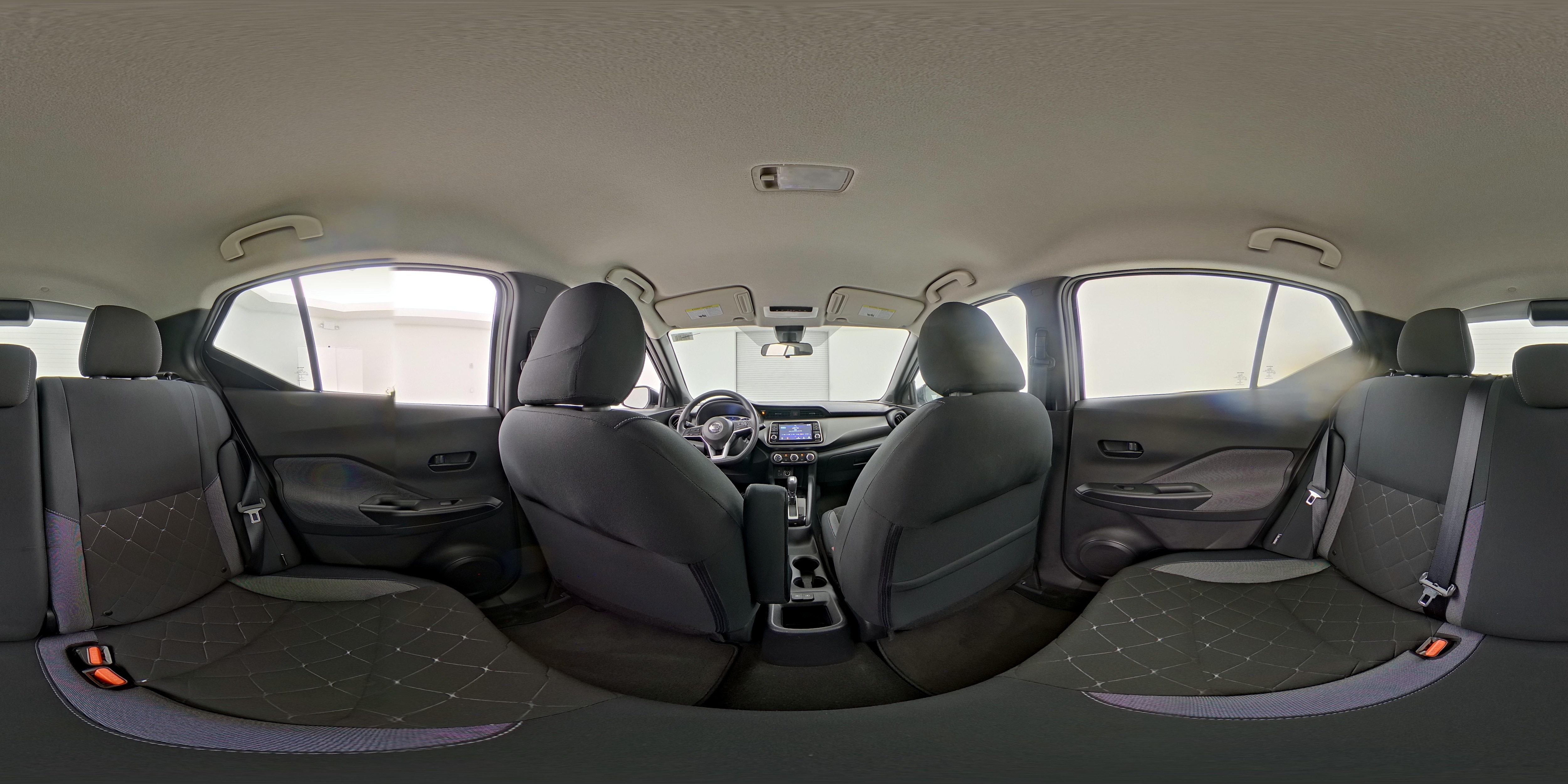 2020 Nissan Kicks S - Photo 25