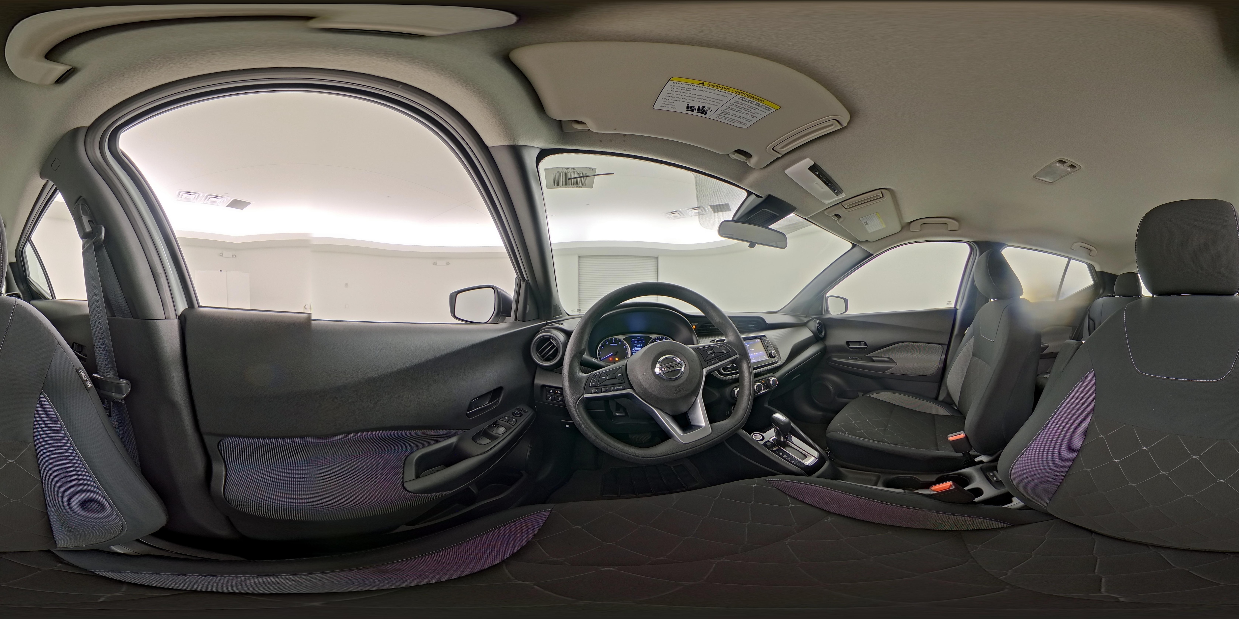 2020 Nissan Kicks S - Photo 26