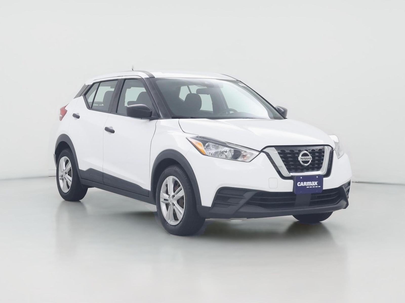 2020 Nissan Kicks S - Photo 1