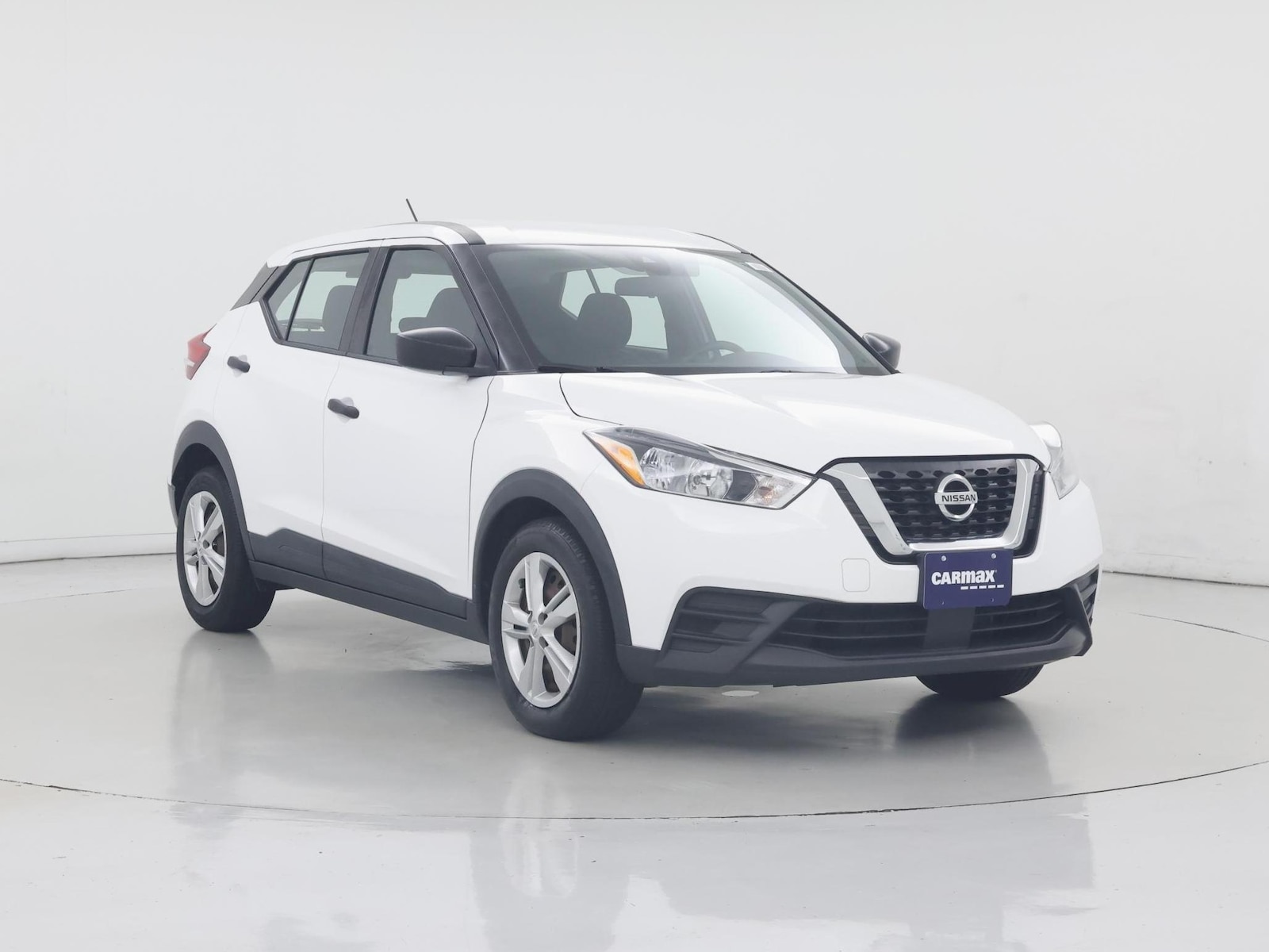 2020 Nissan Kicks S - Photo 2