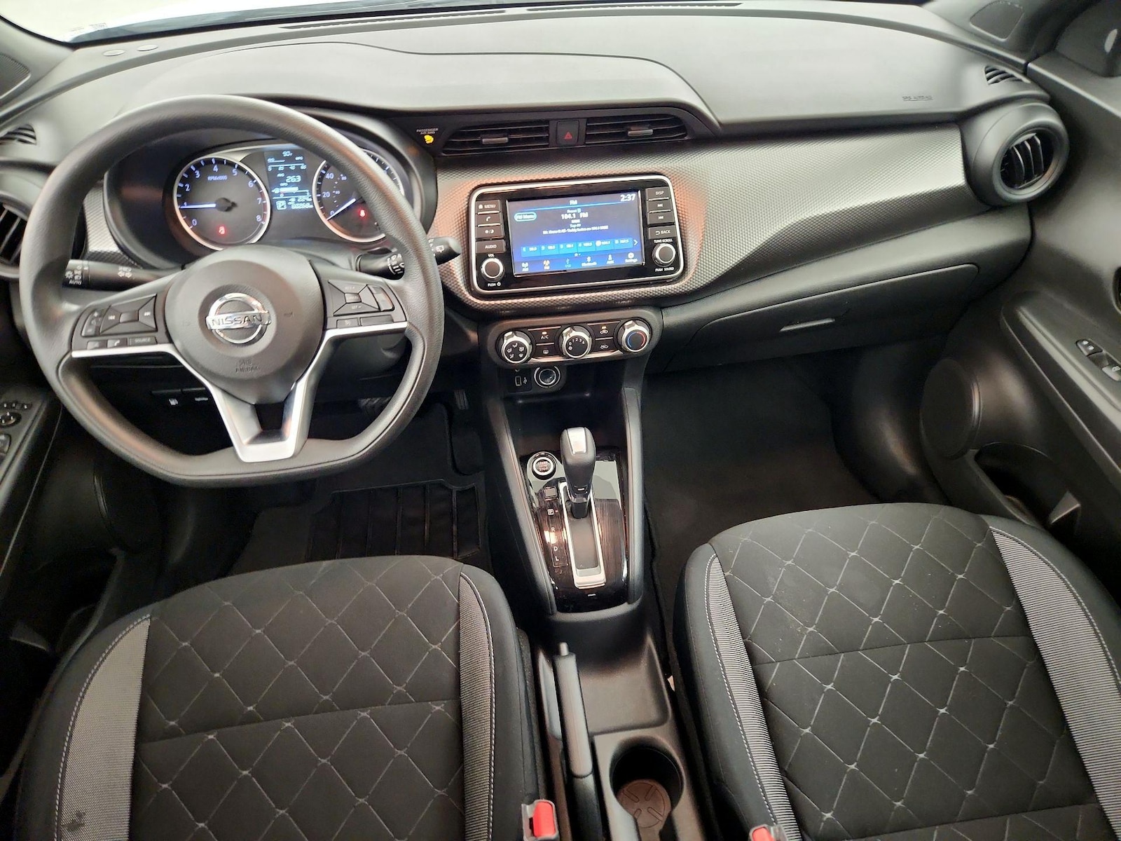 2020 Nissan Kicks S - Photo 10