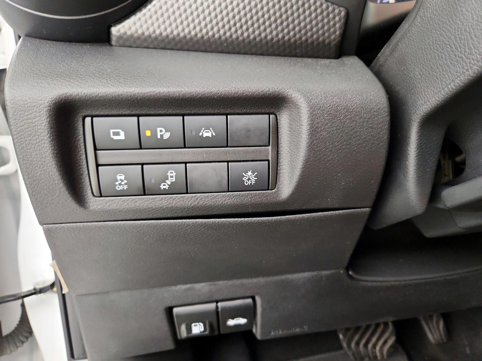 2020 Nissan Kicks S - Photo 14