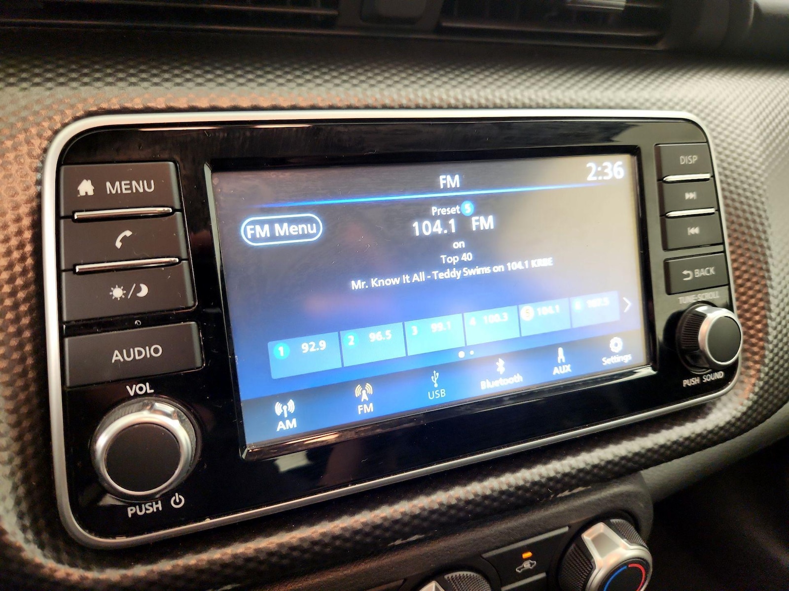 2020 Nissan Kicks S - Photo 16