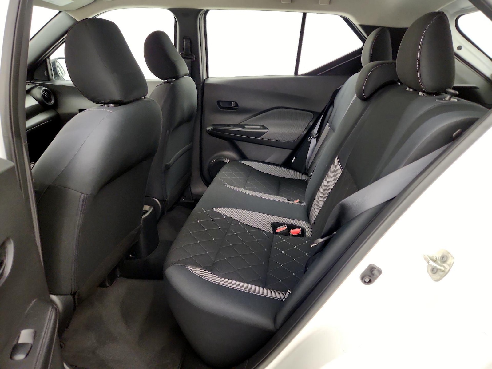 2020 Nissan Kicks S - Photo 20