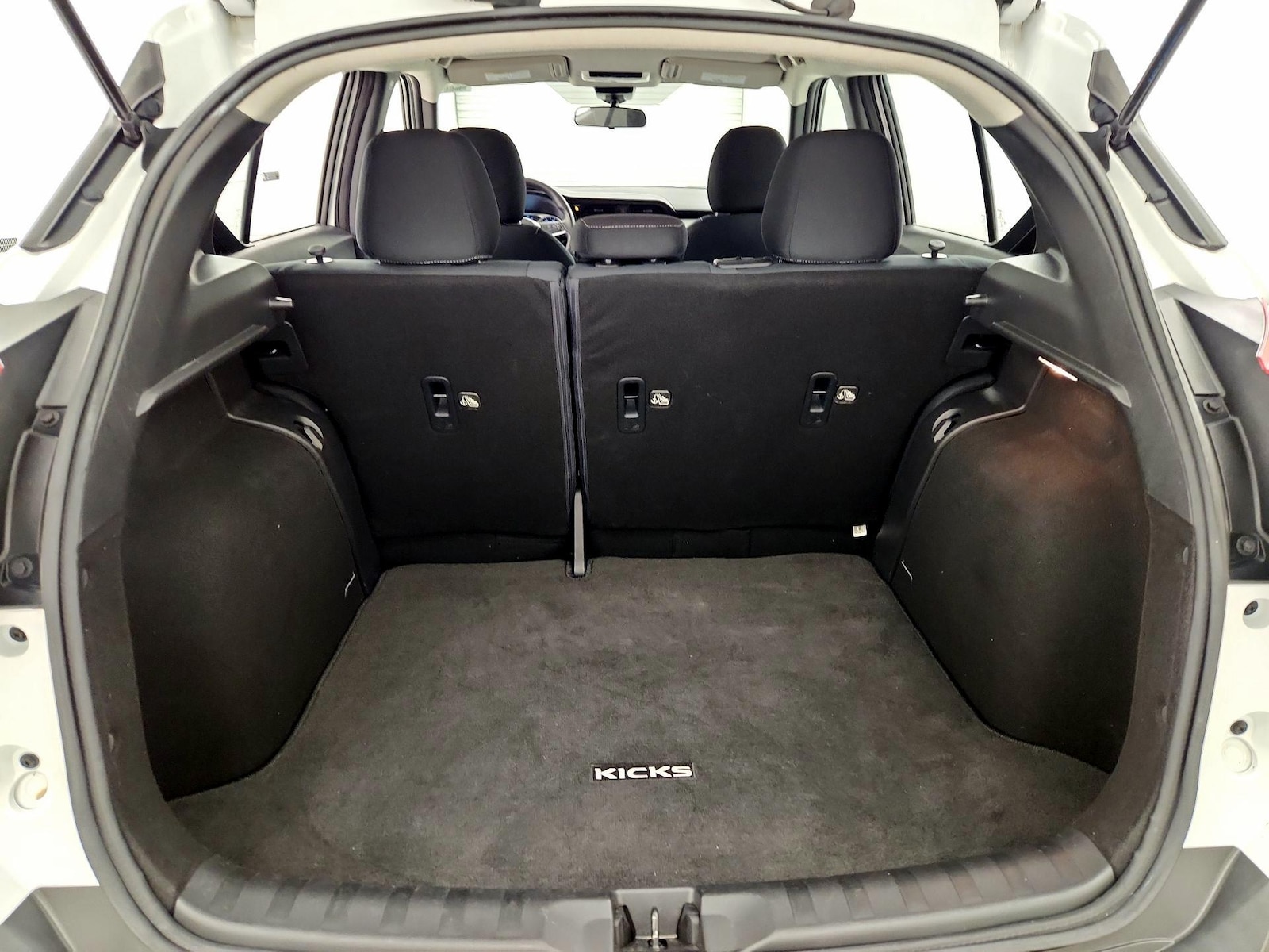 2020 Nissan Kicks S - Photo 21