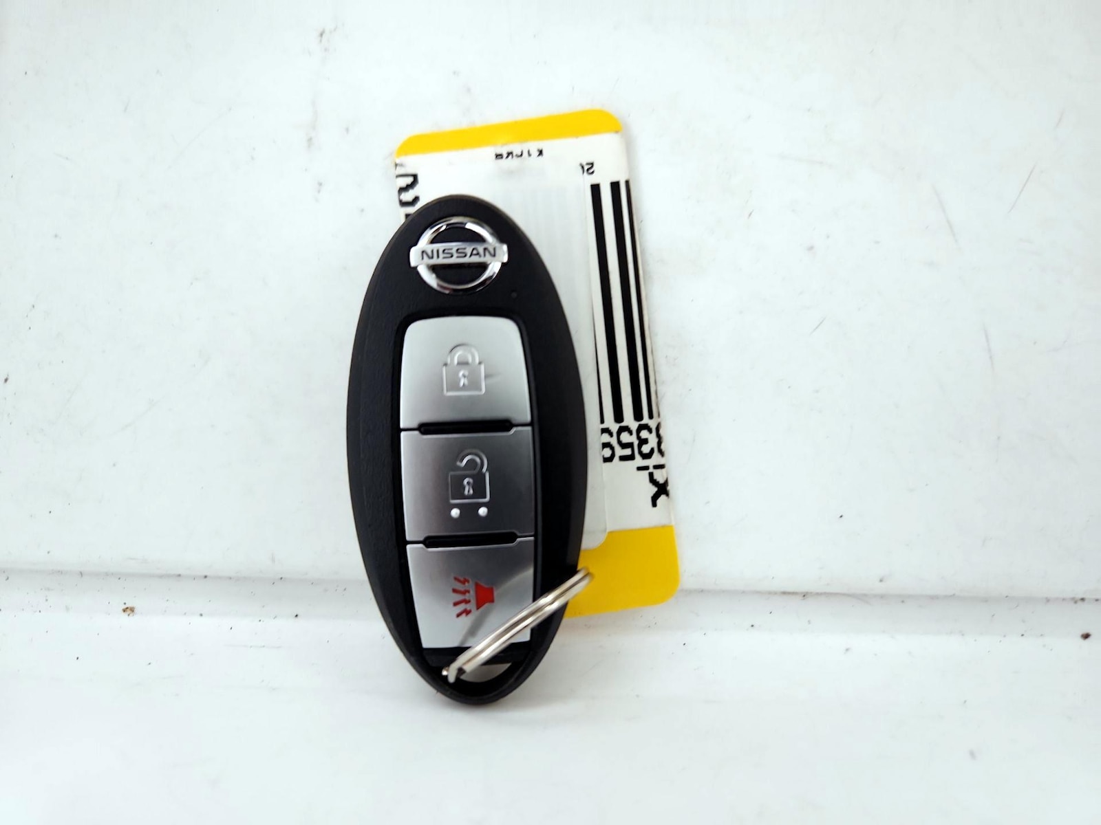 2020 Nissan Kicks S - Photo 23