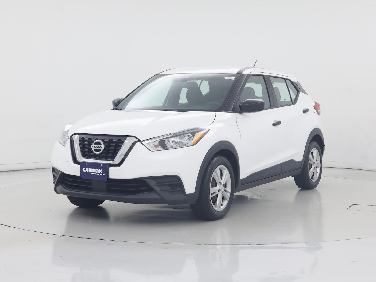 2020 Nissan Kicks S - Photo 5