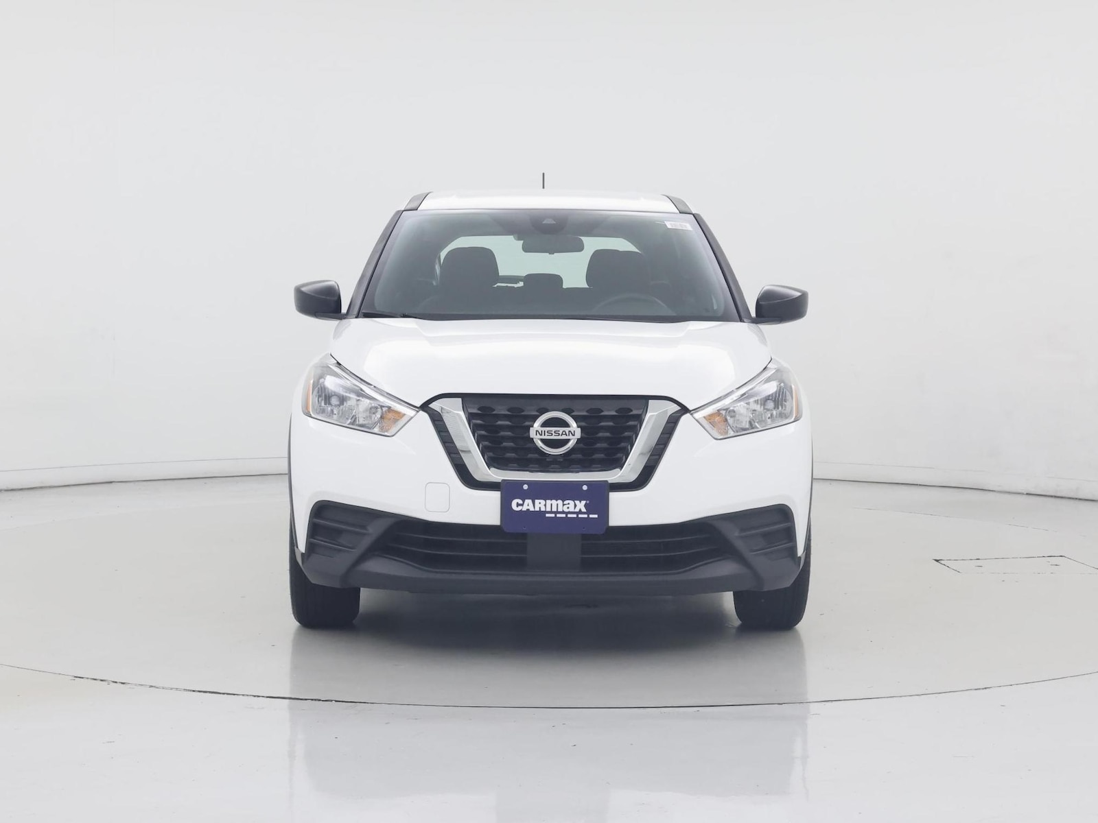 2020 Nissan Kicks S - Photo 6
