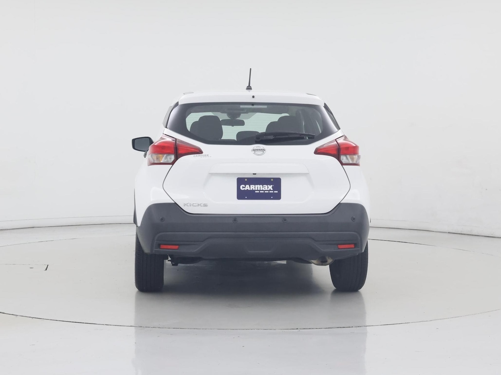 2020 Nissan Kicks S - Photo 7