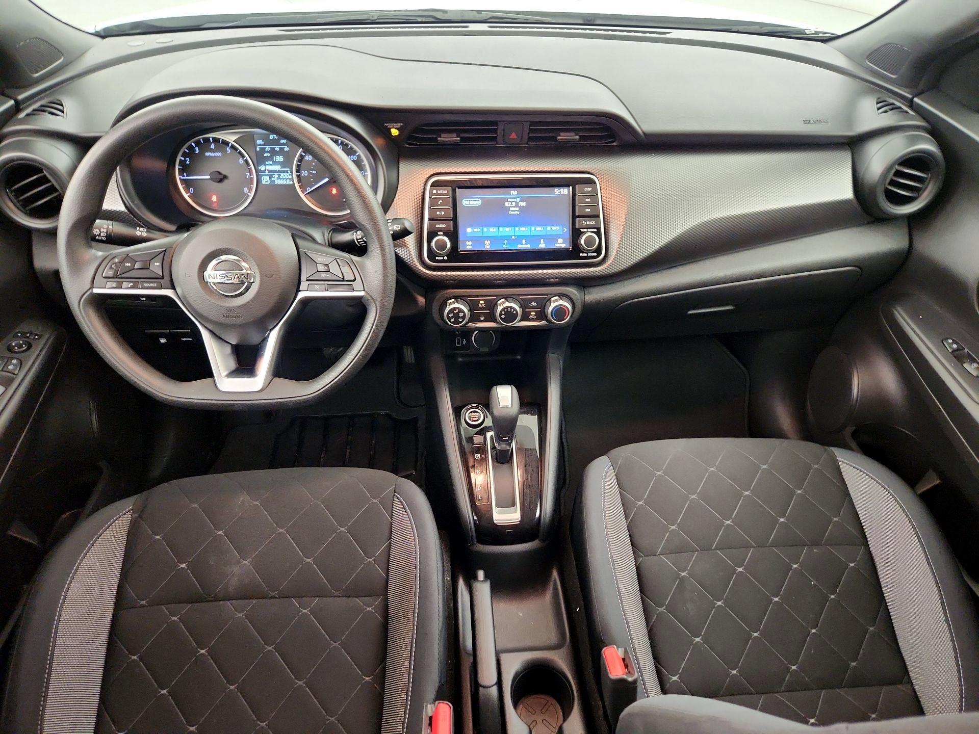 Thumbnail: 2020 Nissan Kicks - 9