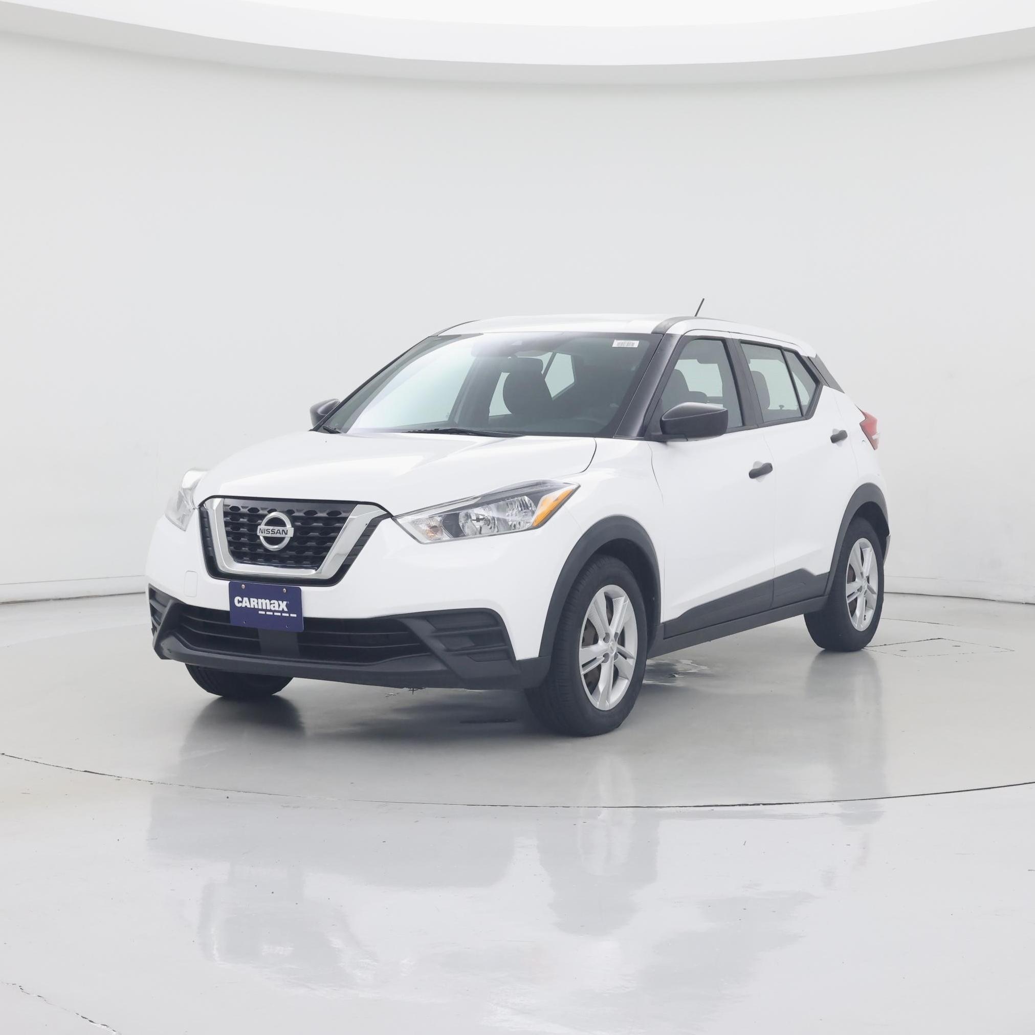 Thumbnail: 2020 Nissan Kicks - 4