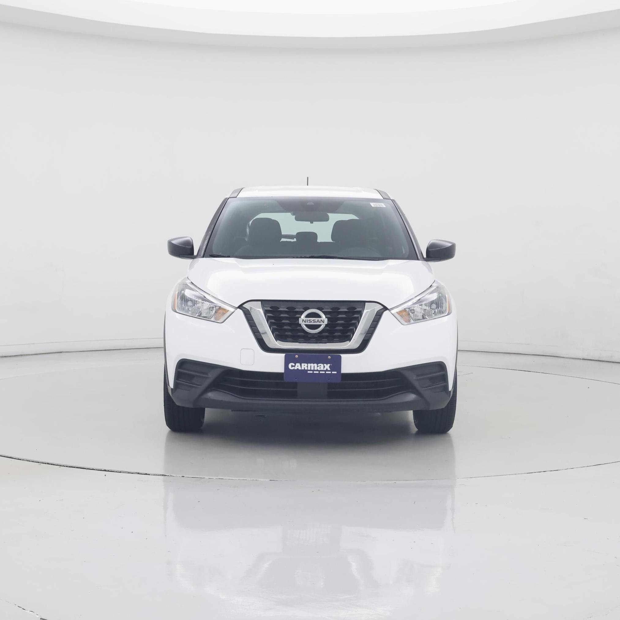 Thumbnail: 2020 Nissan Kicks - 5