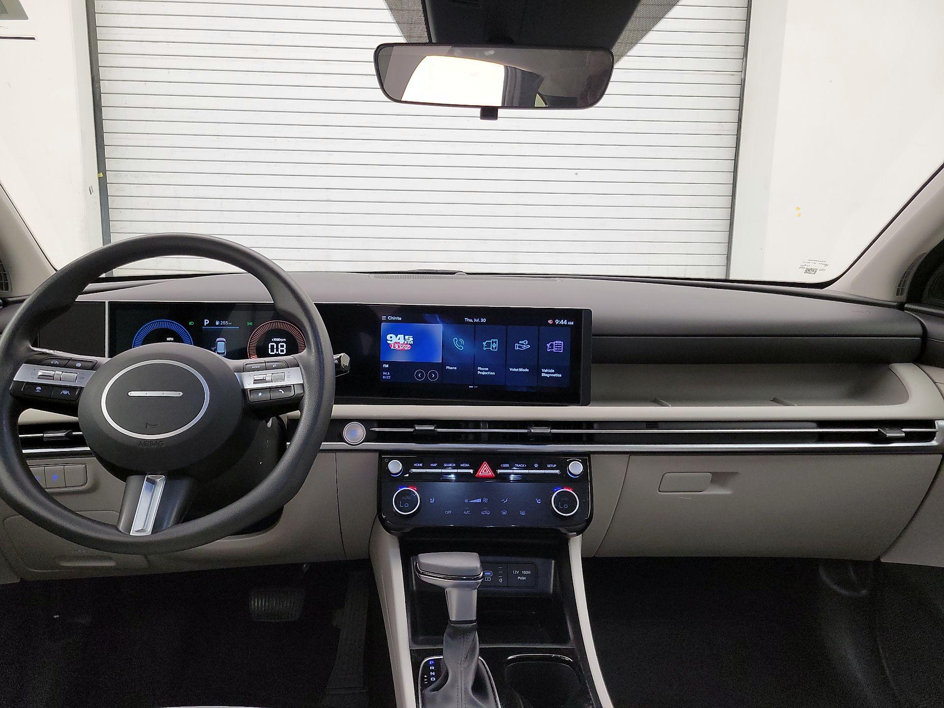 Thumbnail: 2025 Hyundai Tucson - 9