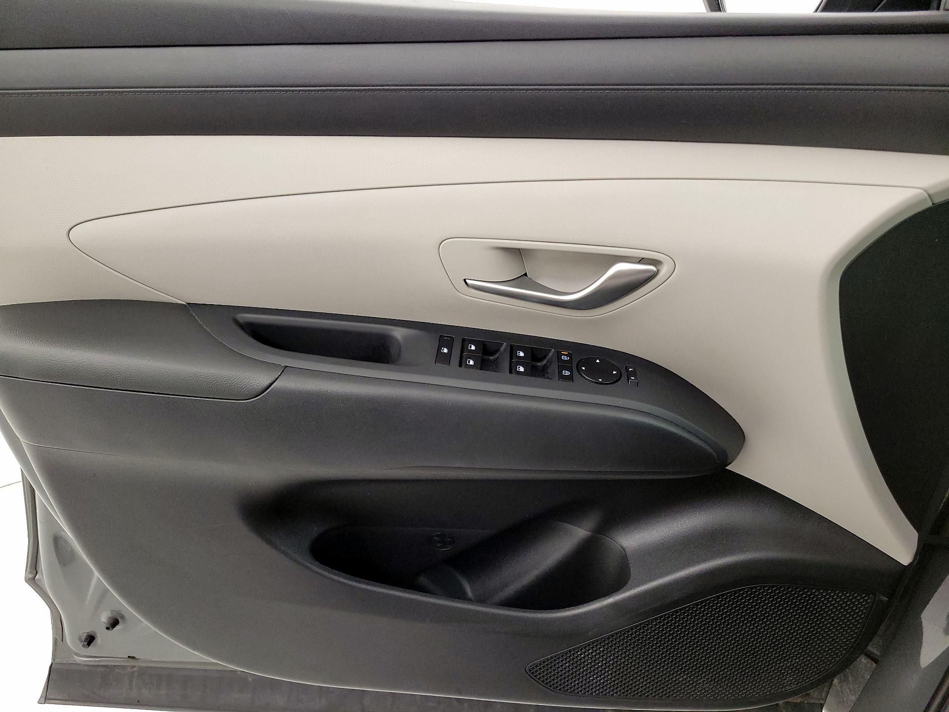 Thumbnail: 2025 Hyundai Tucson - 12