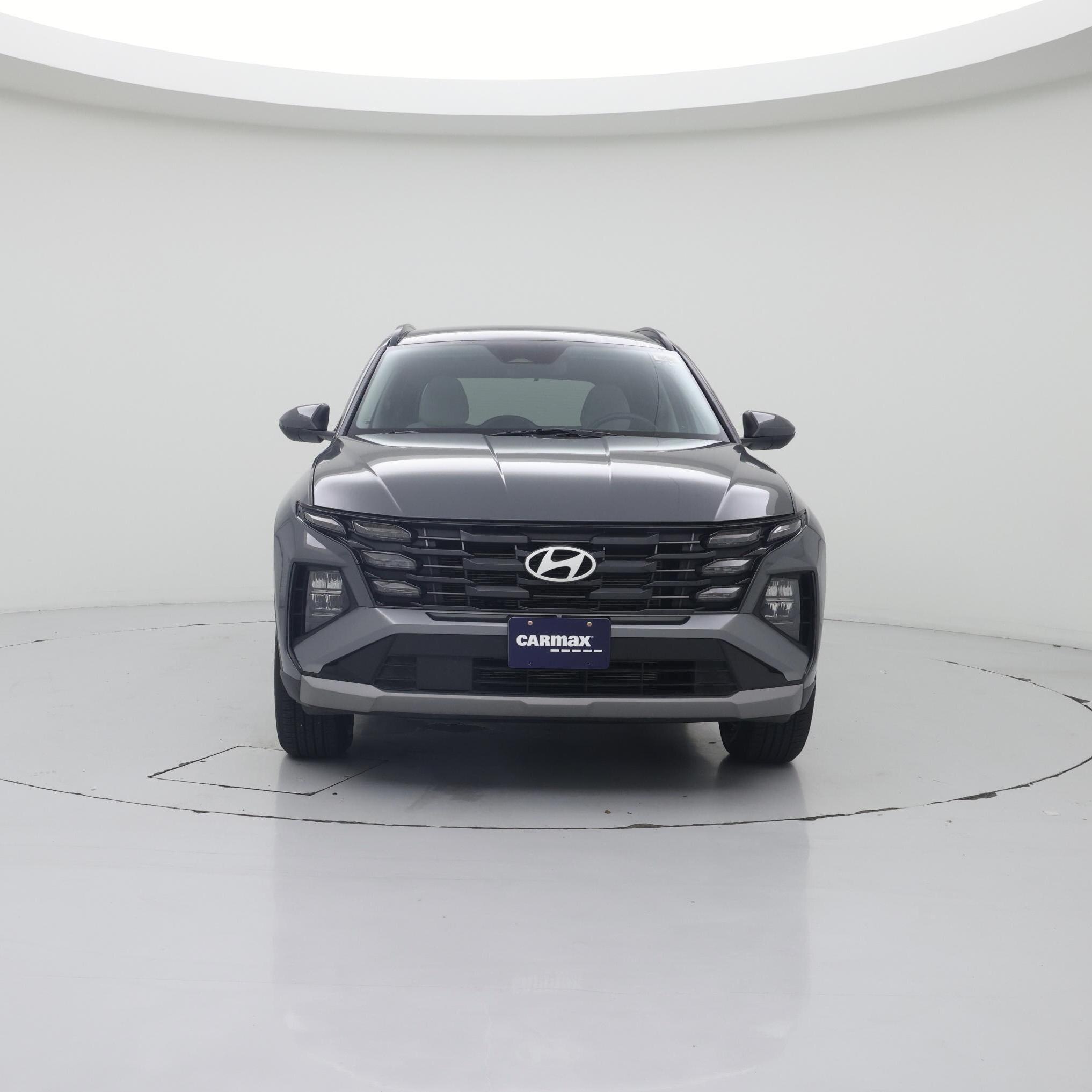 Thumbnail: 2025 Hyundai Tucson - 5
