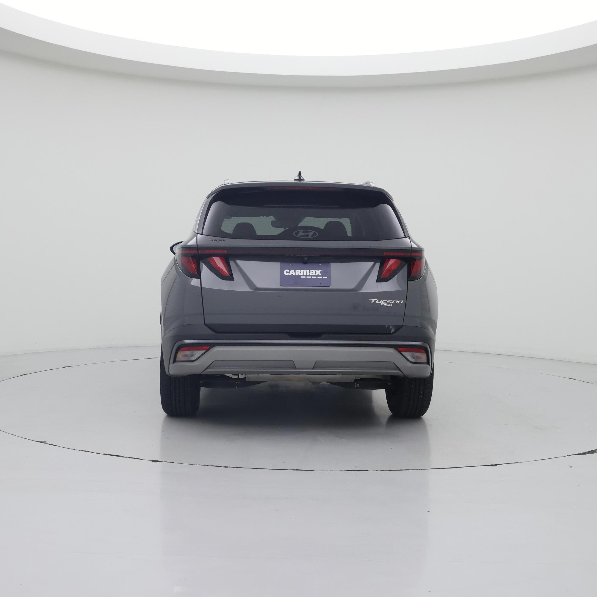 Thumbnail: 2025 Hyundai Tucson - 6