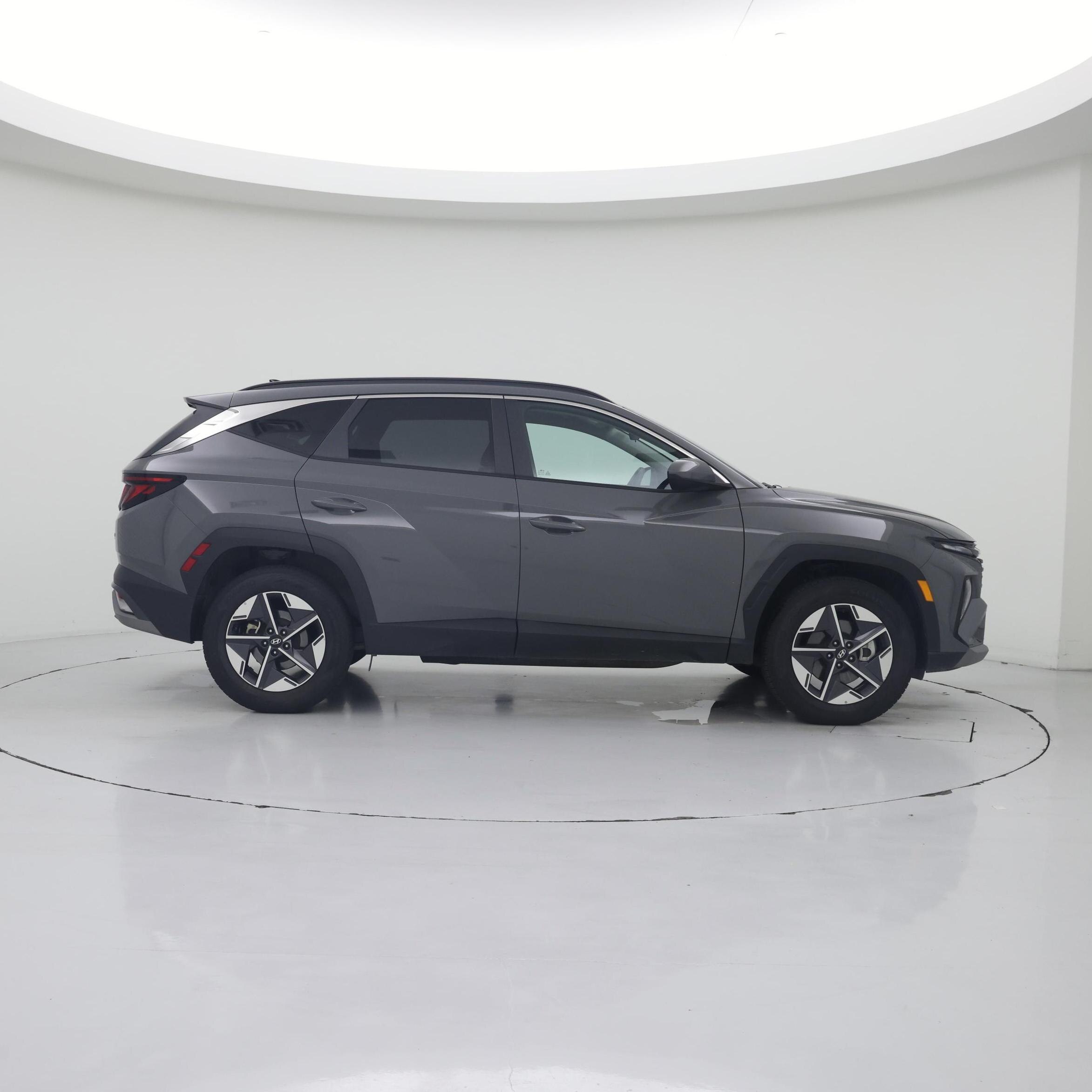 Thumbnail: 2025 Hyundai Tucson - 7