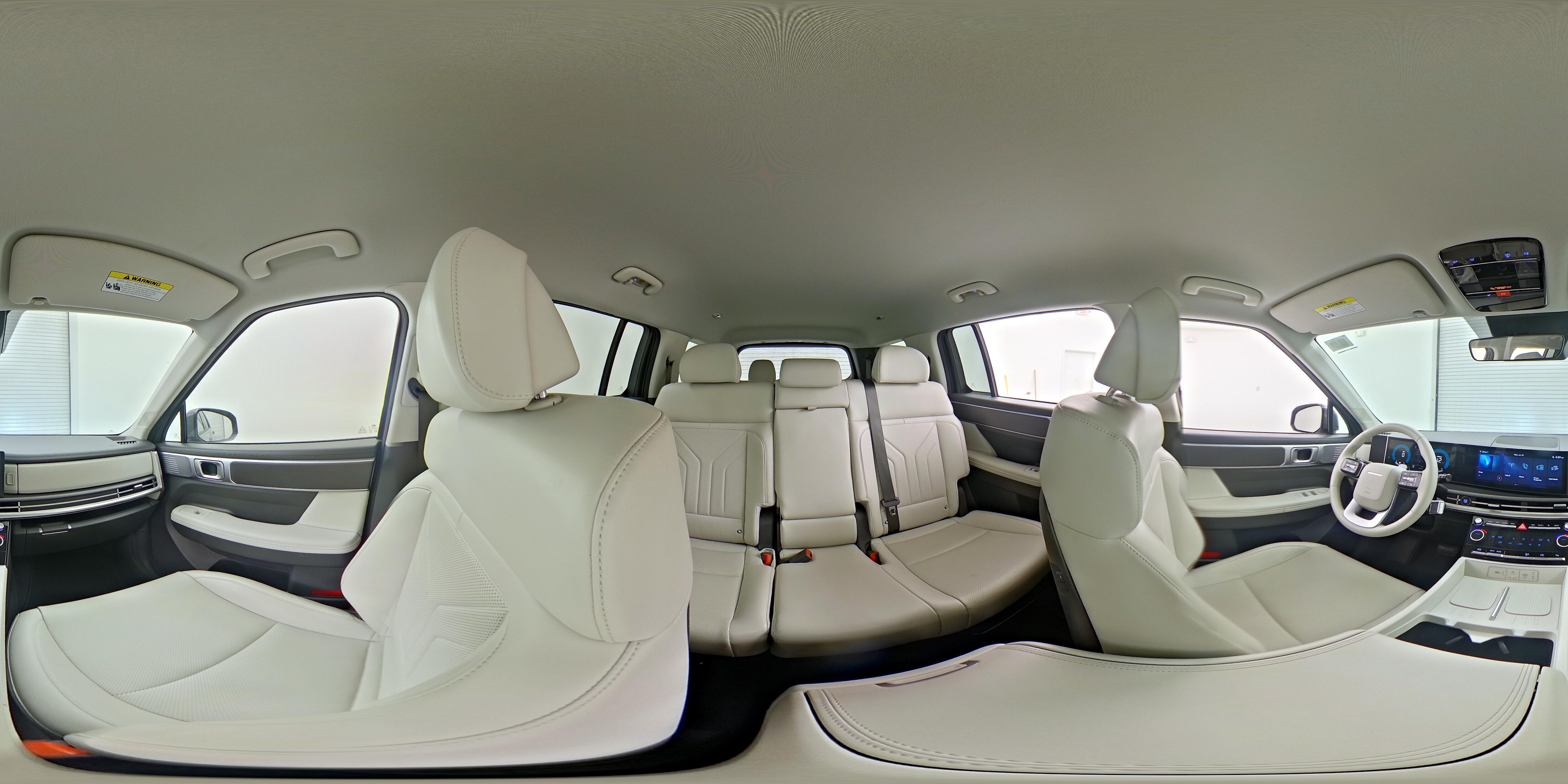 2025 Hyundai Santa Fe SEL - Photo 26