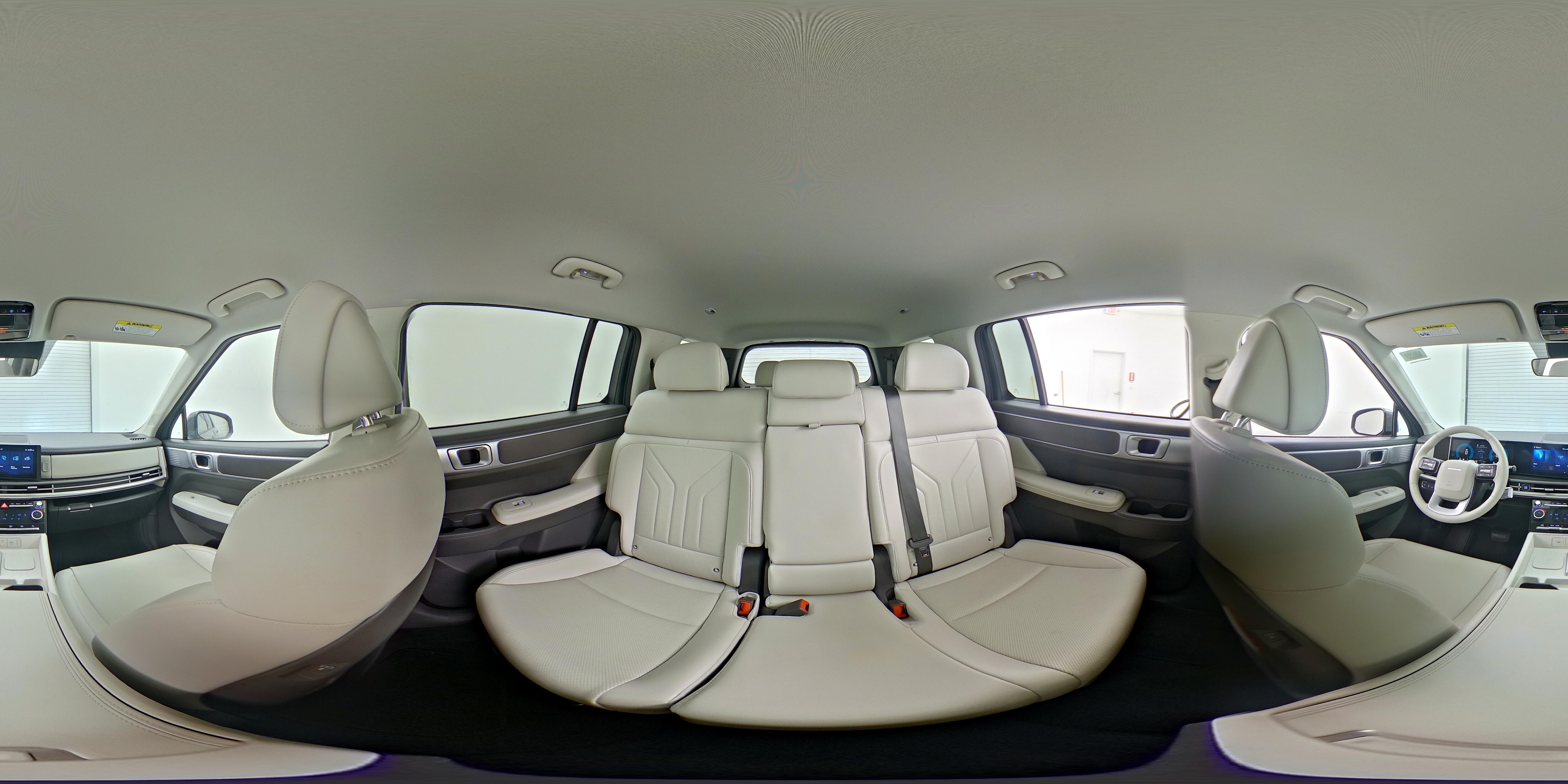 2025 Hyundai Santa Fe SEL - Photo 27