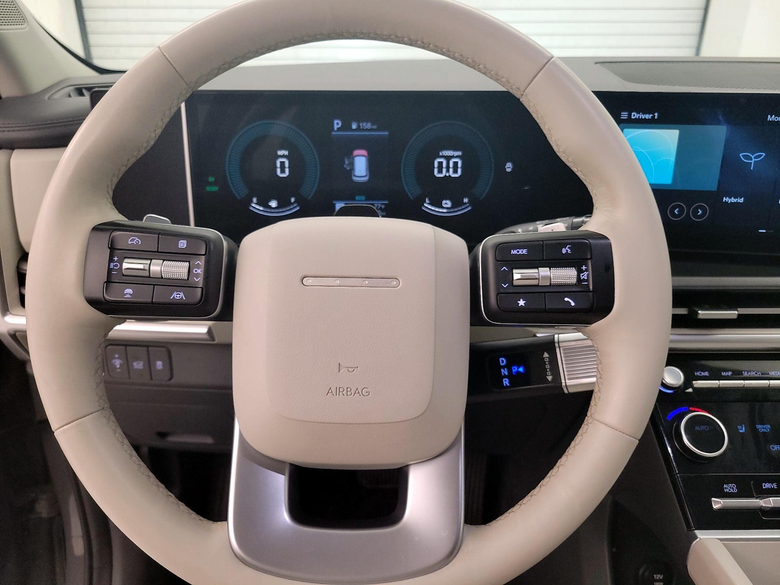 2025 Hyundai Santa Fe SEL - Photo 11