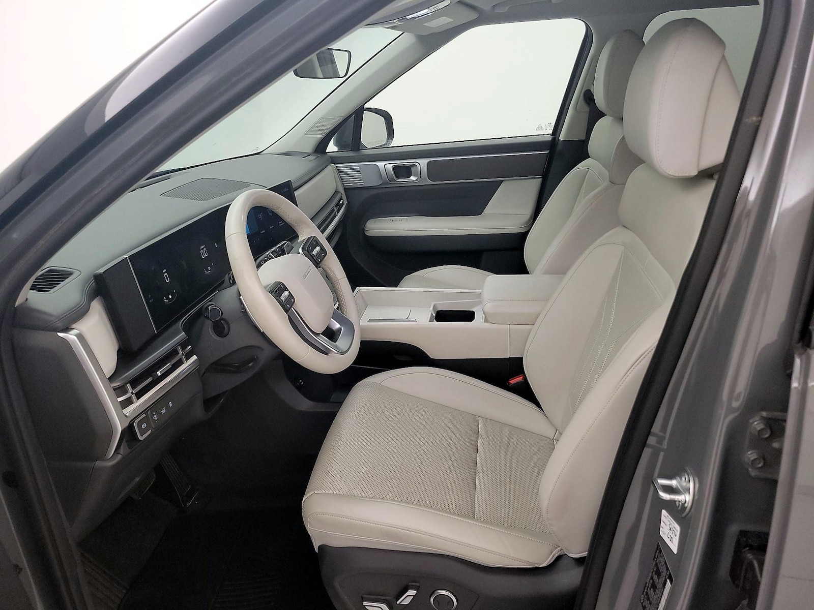 2025 Hyundai Santa Fe SEL - Photo 12