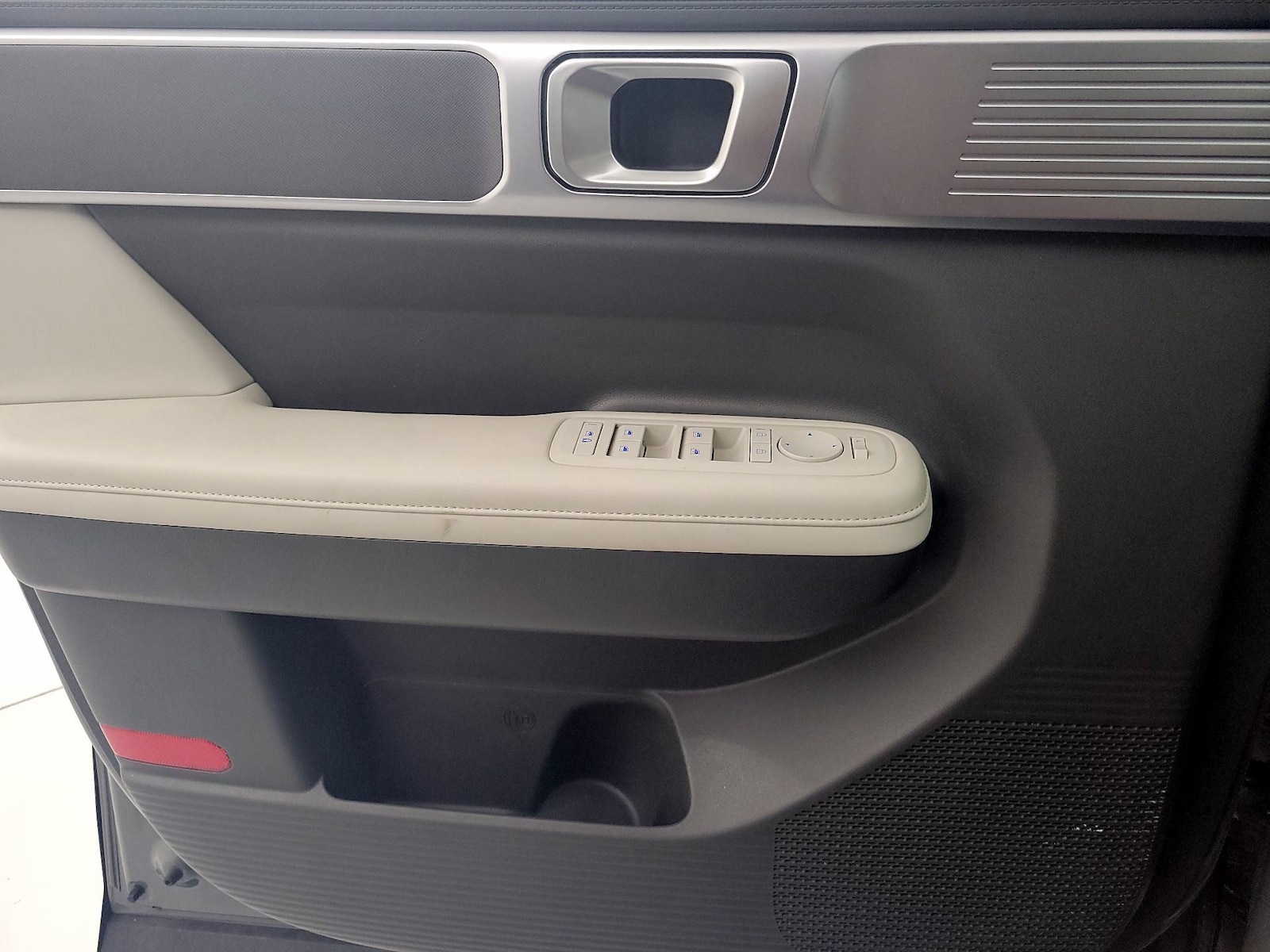 2025 Hyundai Santa Fe SEL - Photo 13