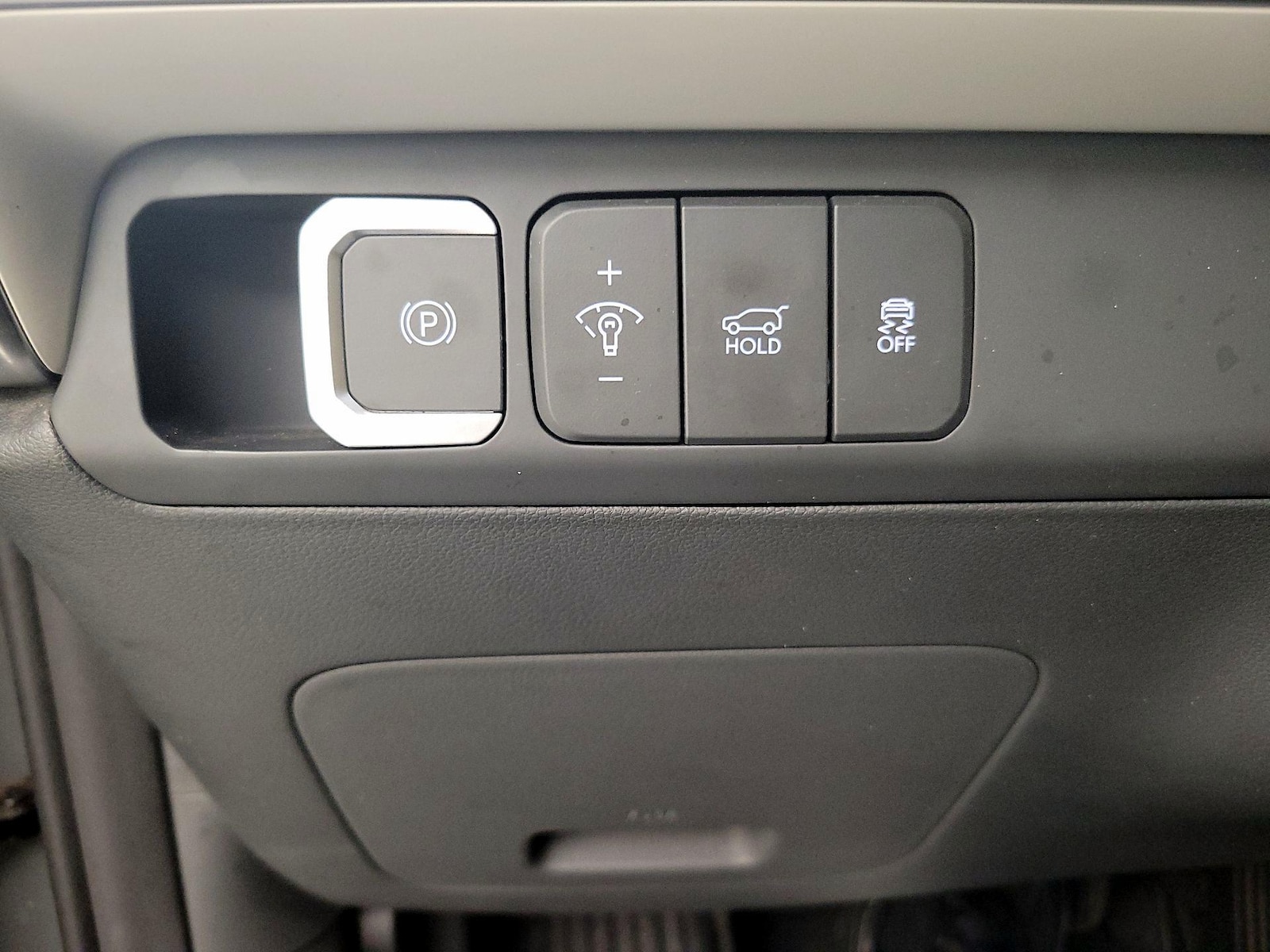 2025 Hyundai Santa Fe SEL - Photo 14