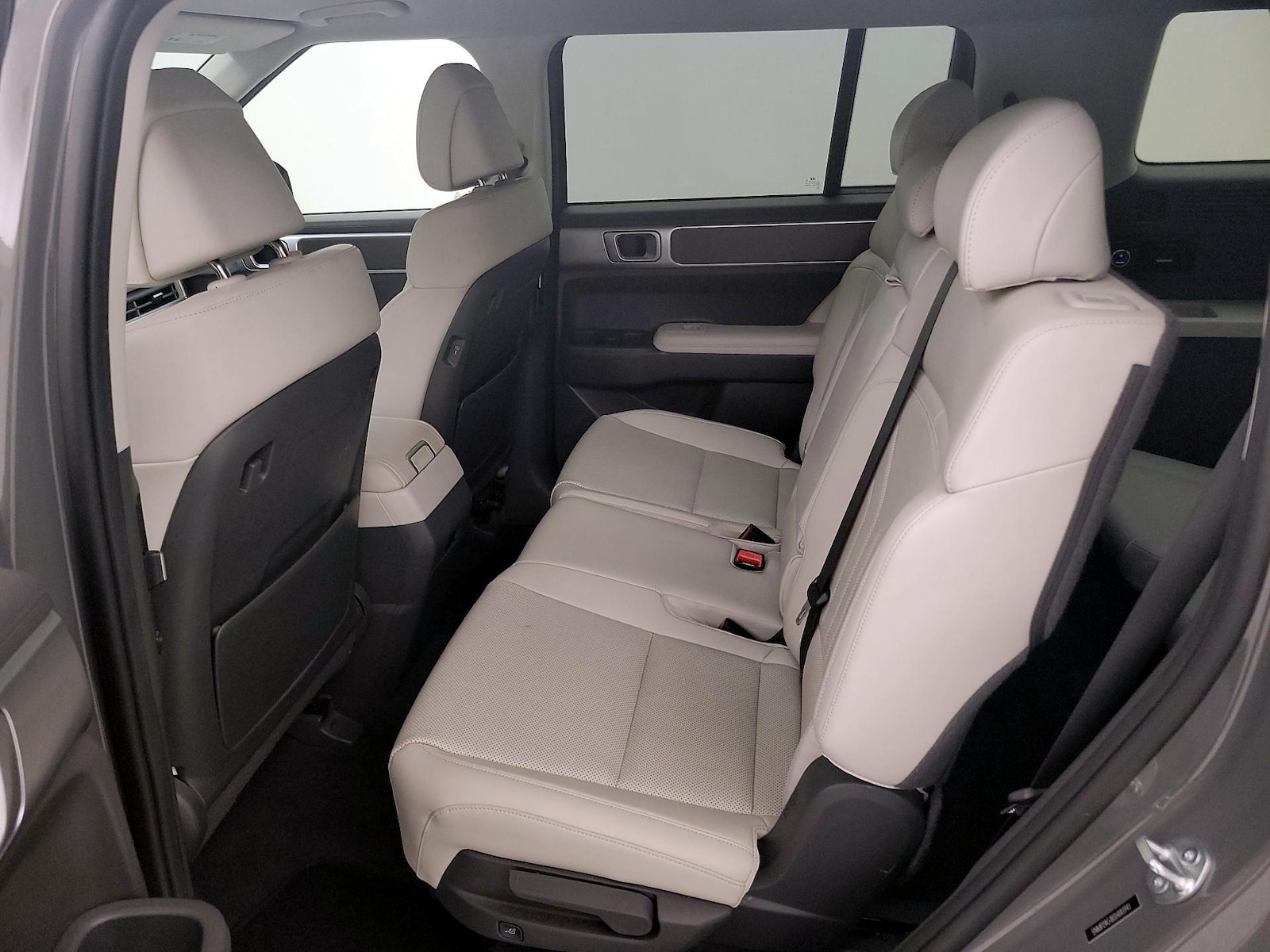 2025 Hyundai Santa Fe SEL - Photo 20
